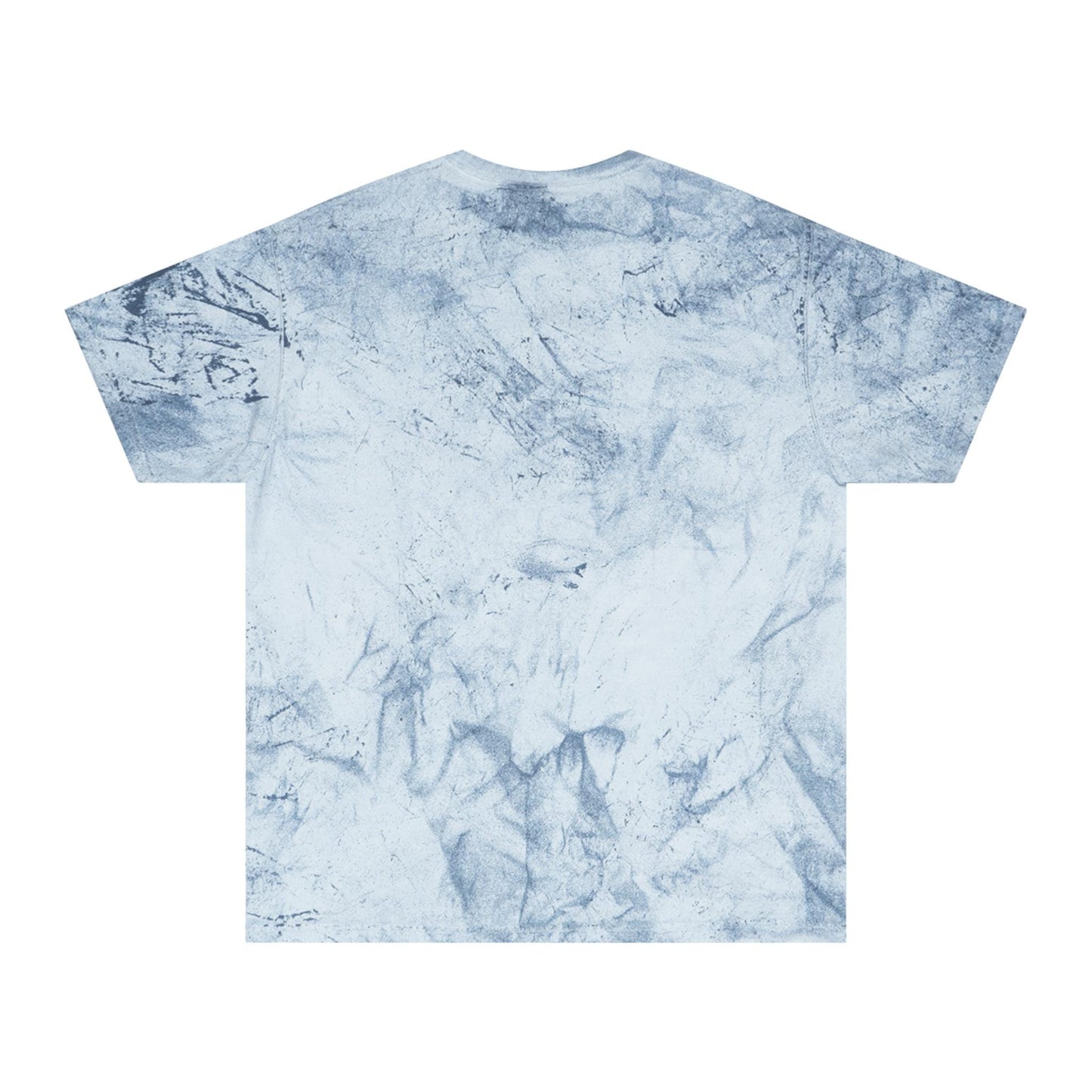 Tri Delta Color blast T-Shirt - Ivy Society