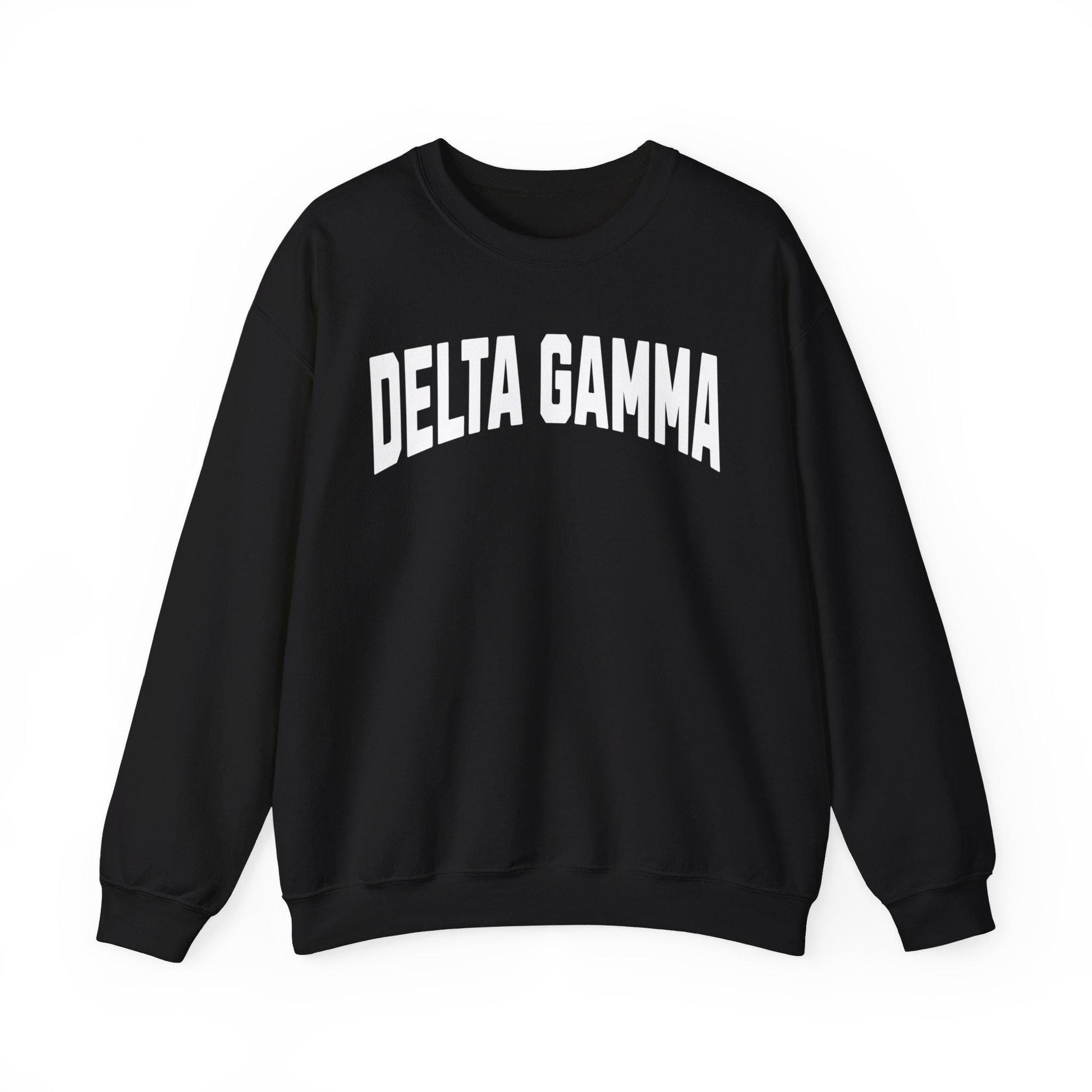 Delta Gamma Classic Sweatshirt - Ivy Society