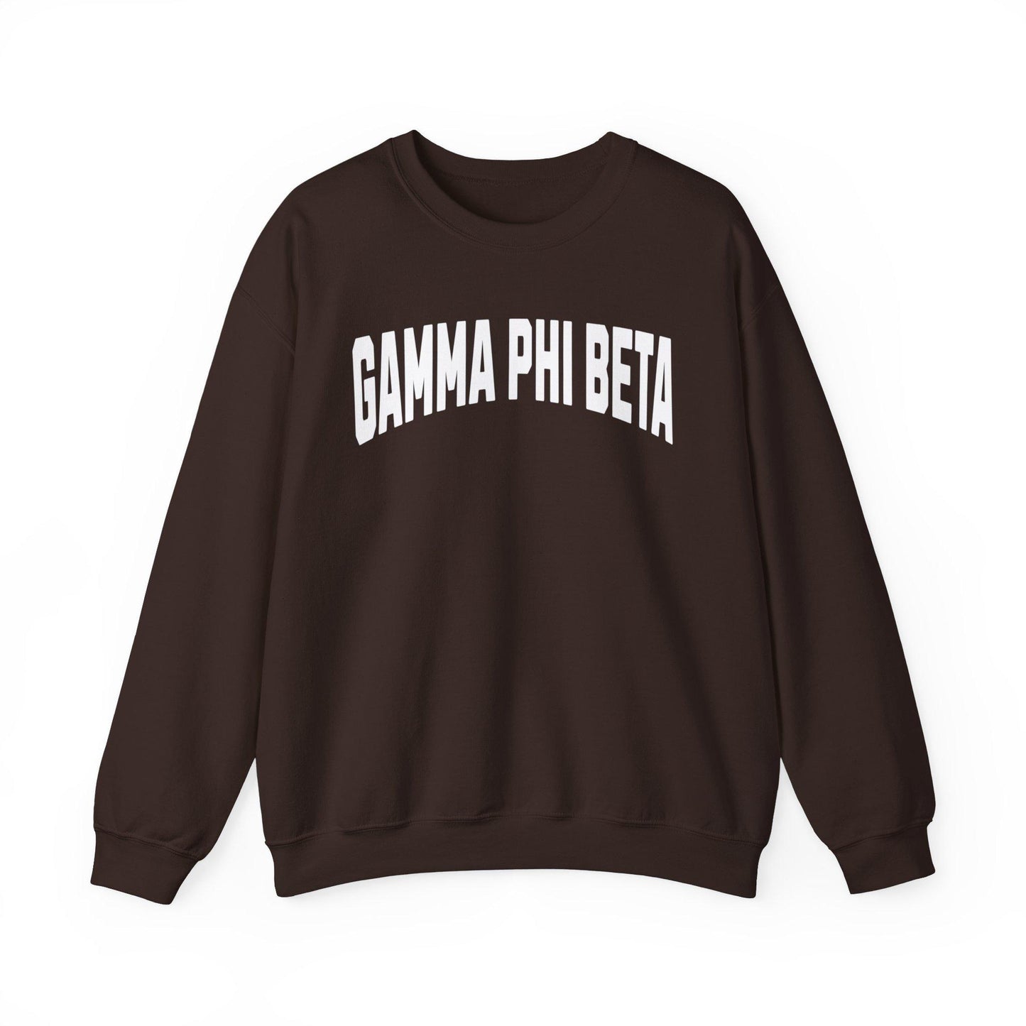 Gamma Phi Beta Sweatshirt - Ivy Society