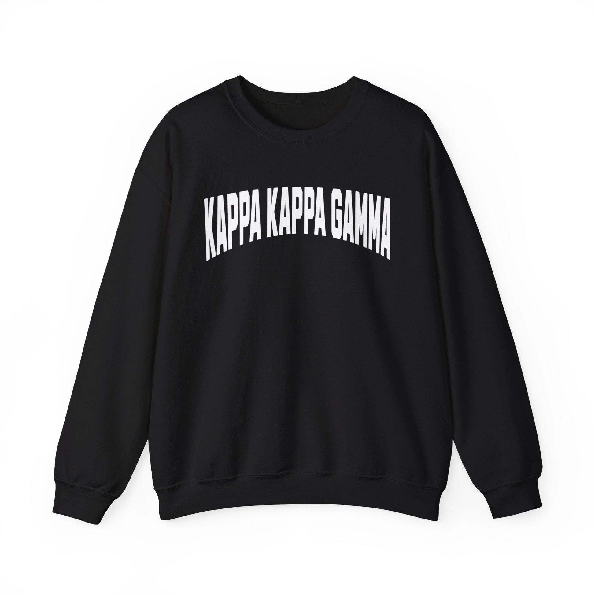 Kappa Kappa Gamma Classic Sweatshirt - Ivy Society