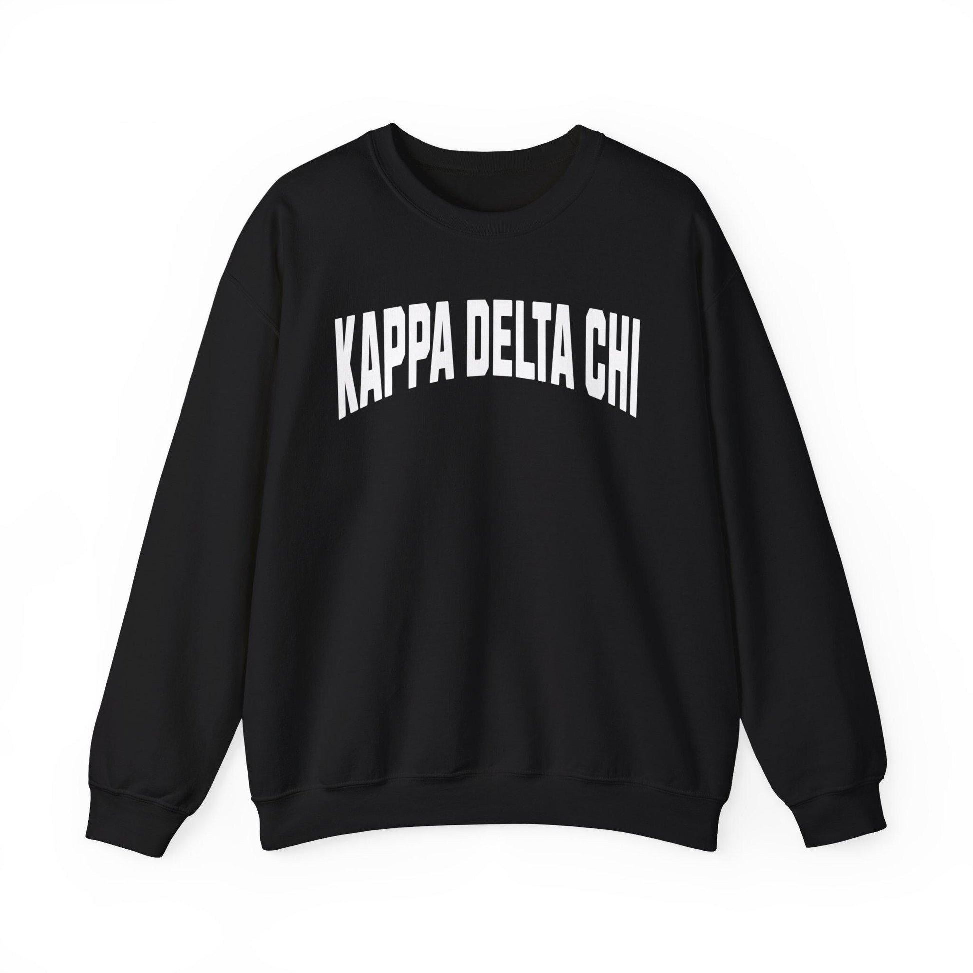 Kappa Delta Chi Classic Sweatshirt - Ivy Society