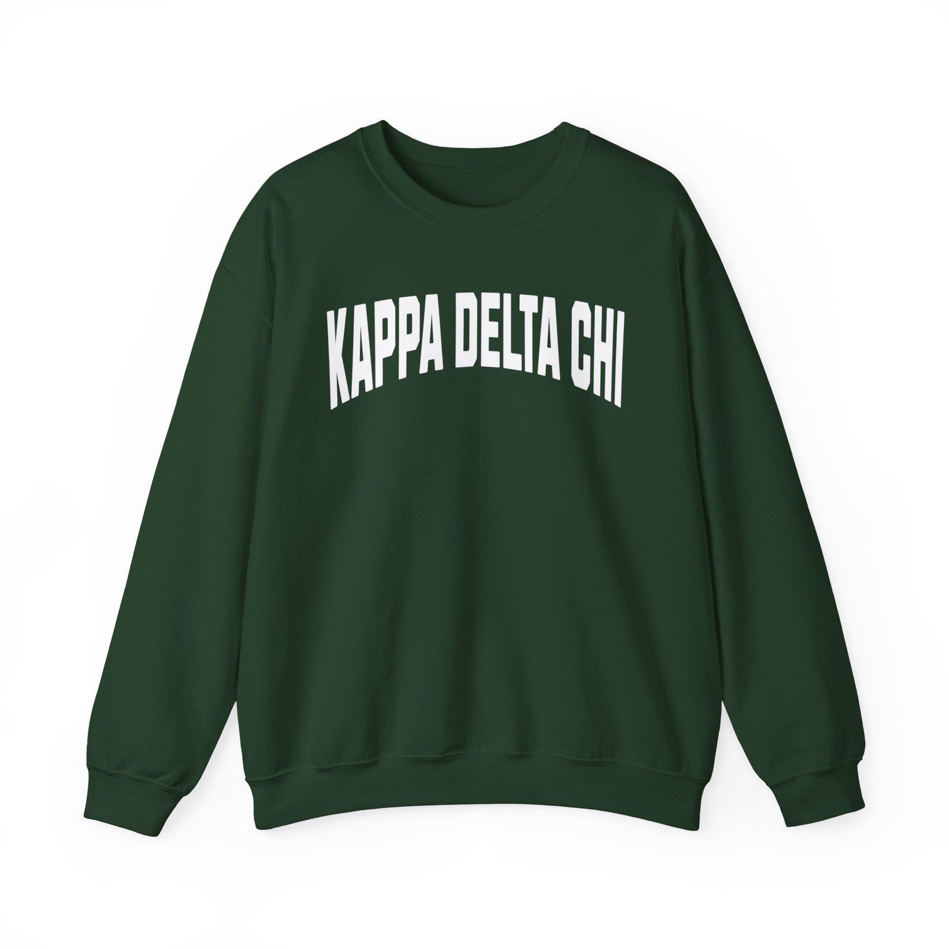 Kappa Delta Chi Classic Sweatshirt - Ivy Society