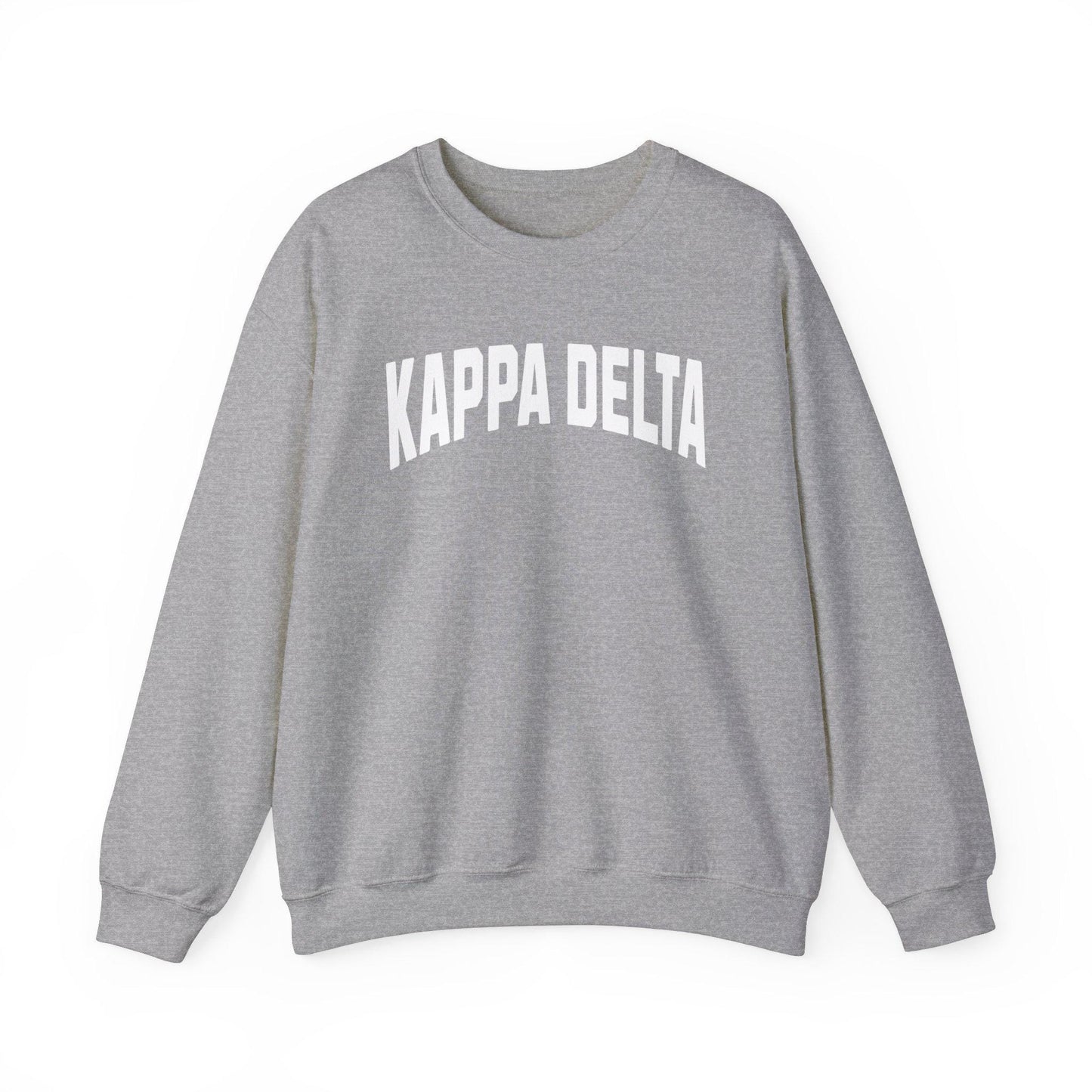 Kappa Delta Classic Sweatshirt - Ivy Society