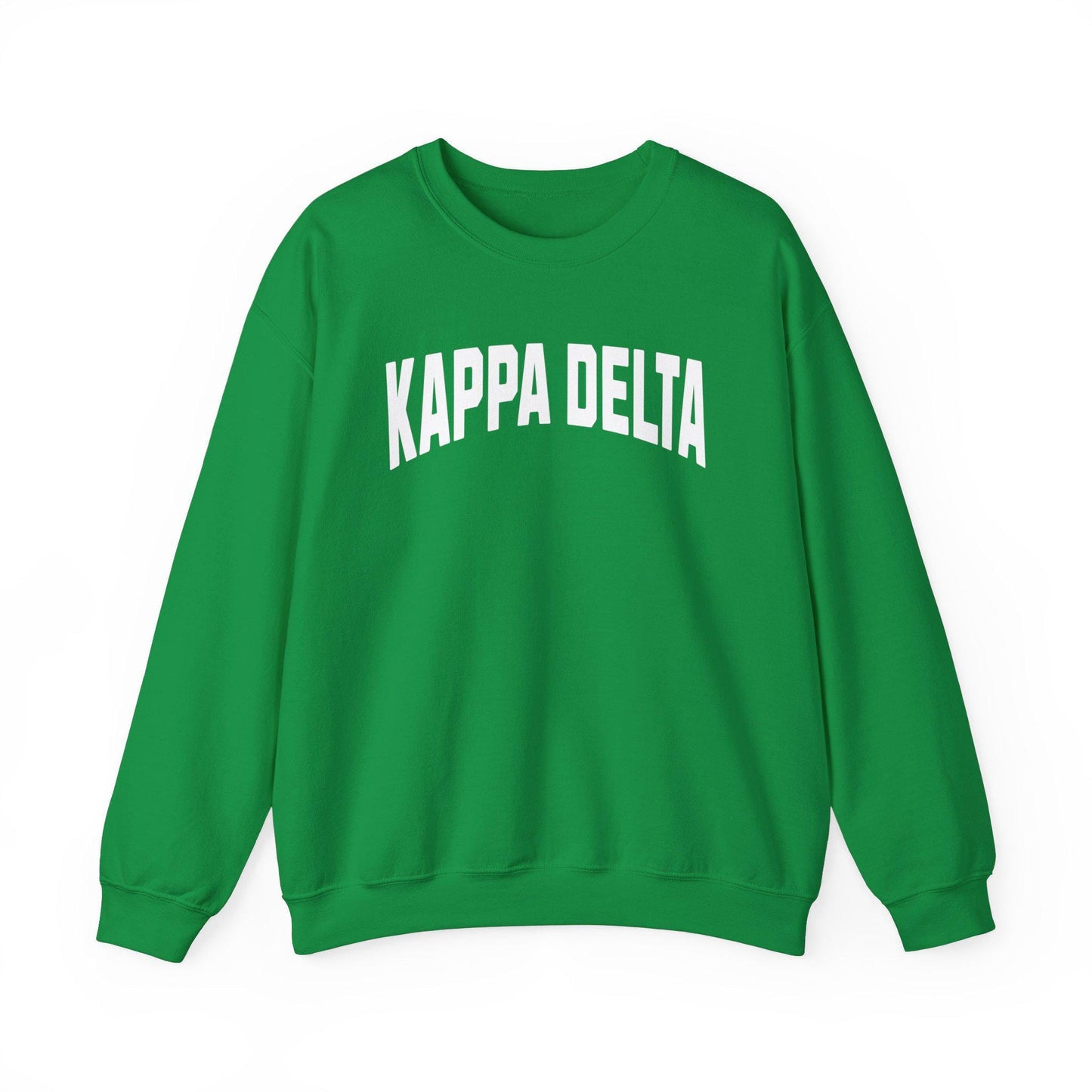 Kappa Delta Classic Sweatshirt - Ivy Society