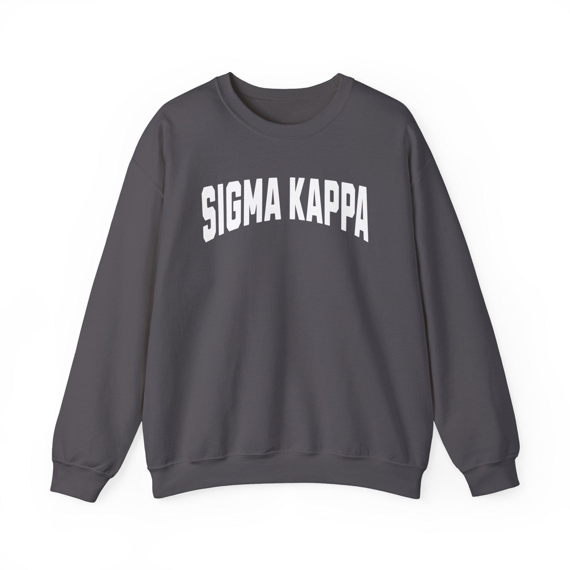 Sigma Kappa Classic Sweatshirt - Ivy Society