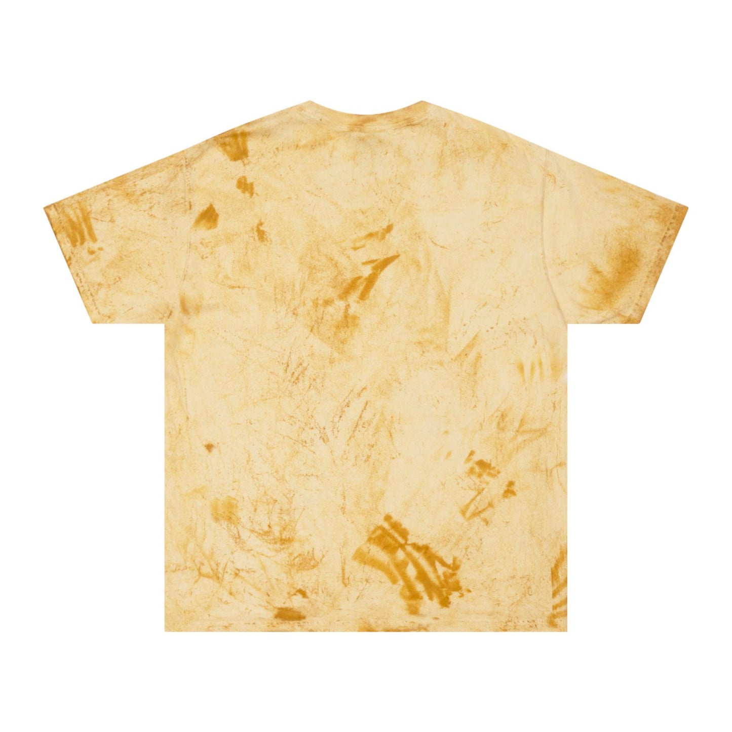 Gamma Phi Beta Color Blast Tie Dye T-Shirt - Ivy Society