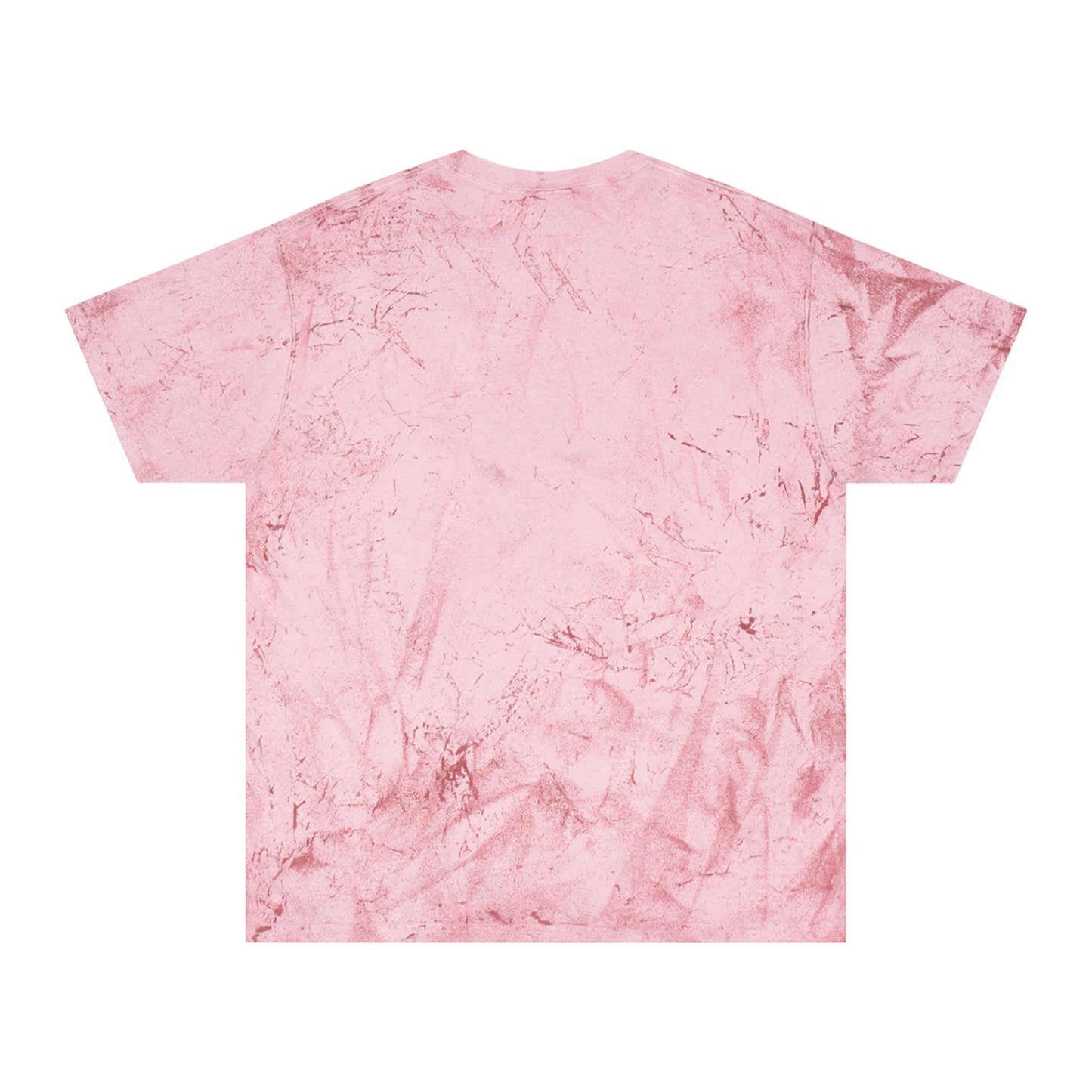 Gamma Phi Beta Color Blast Tie Dye T-Shirt - Ivy Society