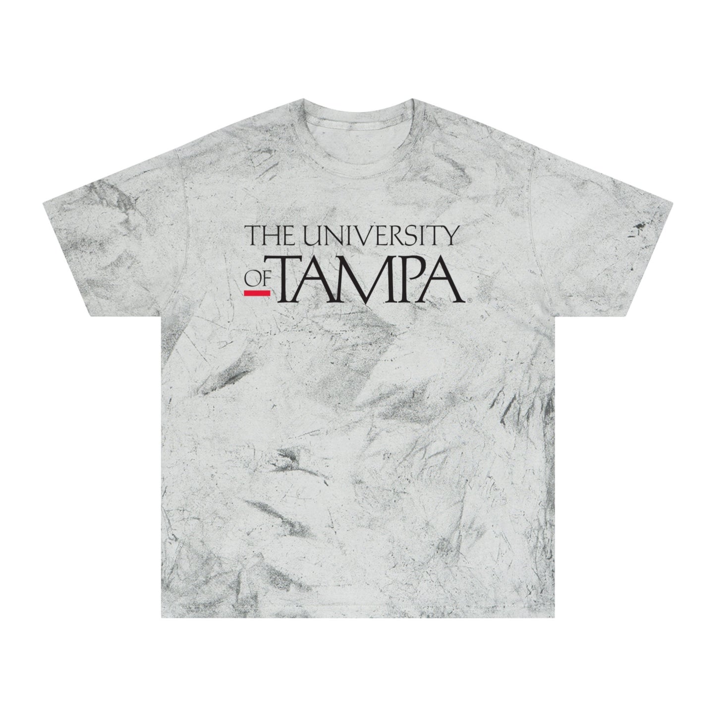 University of Tampa Color Blast T Shirt - Ivy Society