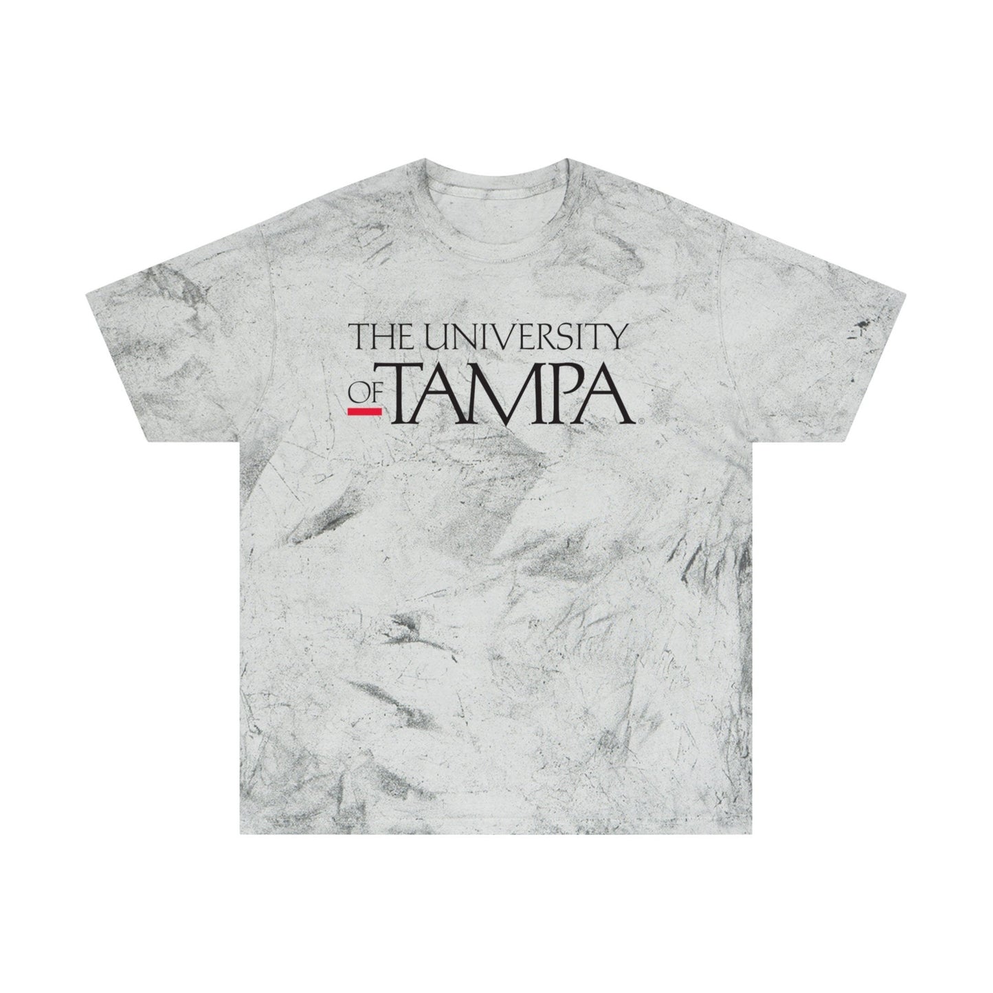 University of Tampa Color Blast T Shirt - Ivy Society
