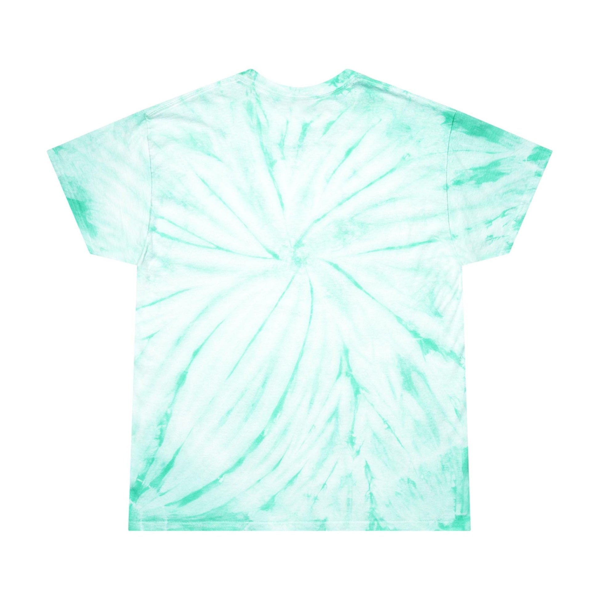 Kappa Delta Single Color Tie Dye T-shirt - Ivy Society