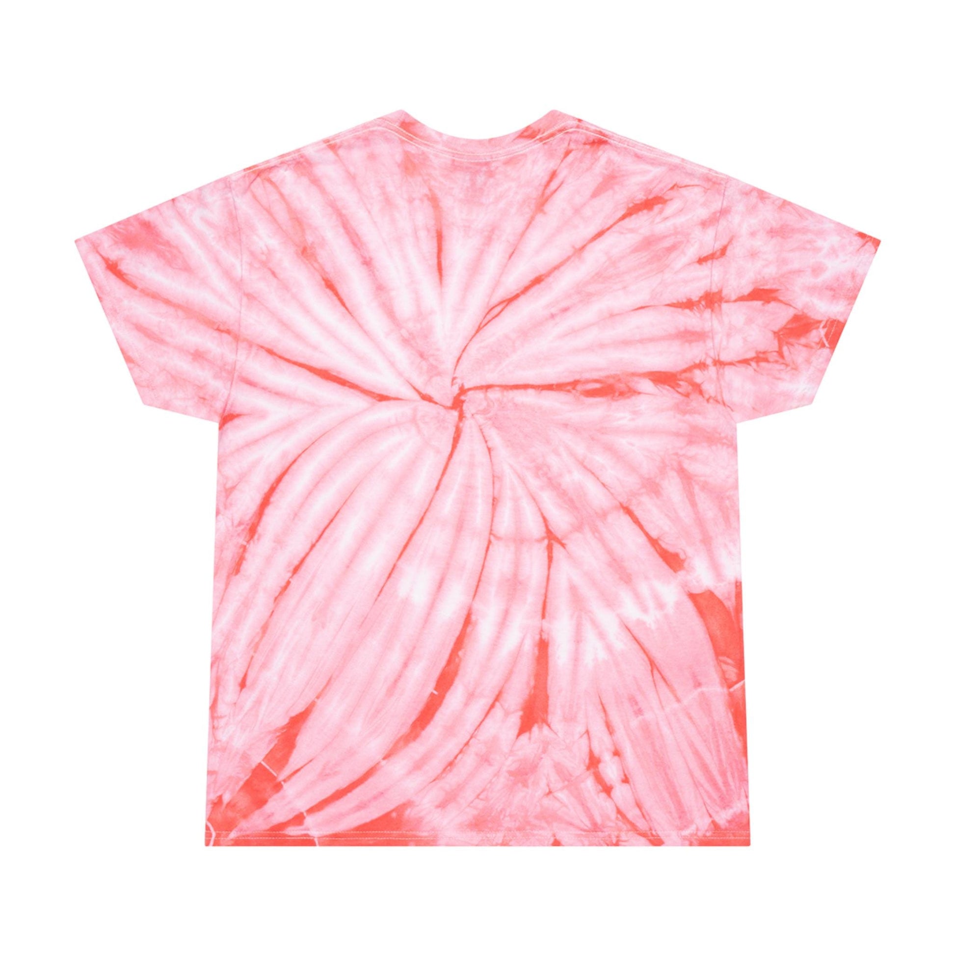 Kappa Delta Single Color Tie Dye T-shirt - Ivy Society