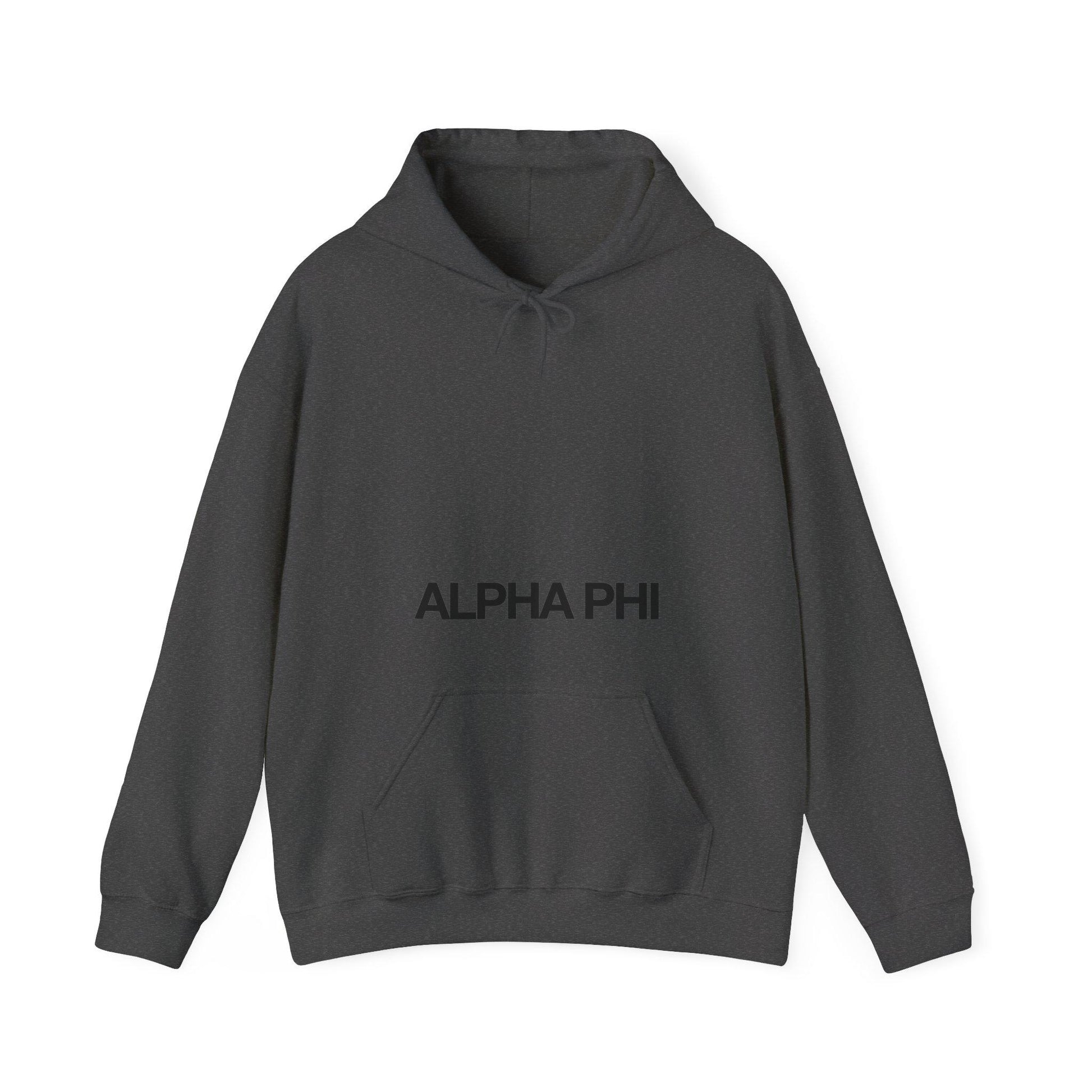 Alpha Phi Essential Hoodie - Ivy Society