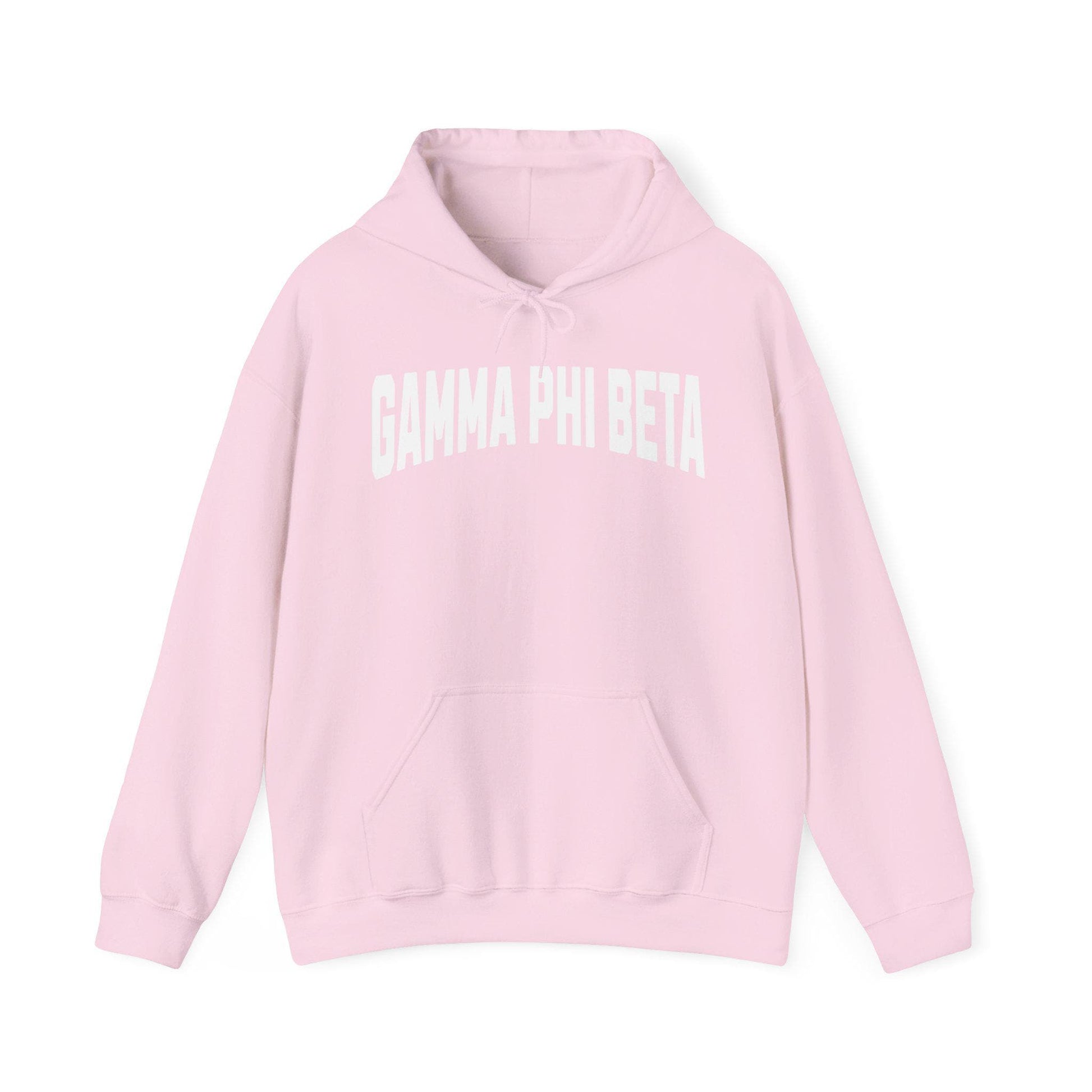 Gamma Phi Beta Classic Hoodie - Ivy Society