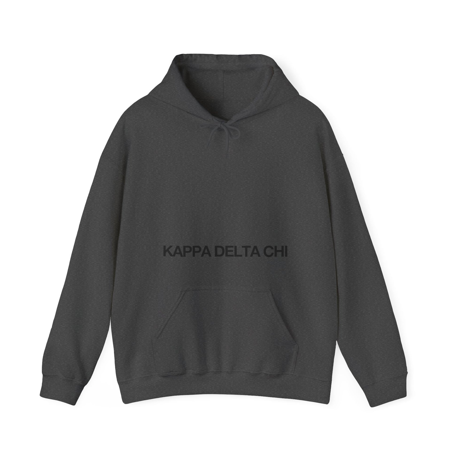 Kappa Delta Chi Essential Hoodie - Ivy Society