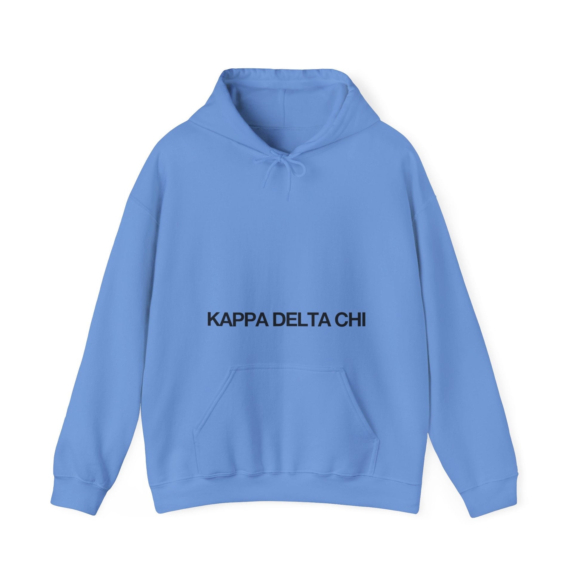 Kappa Delta Chi Essential Hoodie - Ivy Society