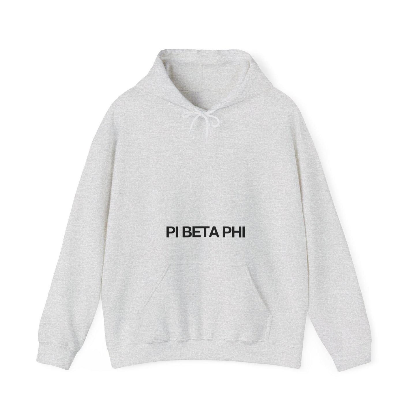 Pi Beta Phi Essential Hoodie - Ivy Society