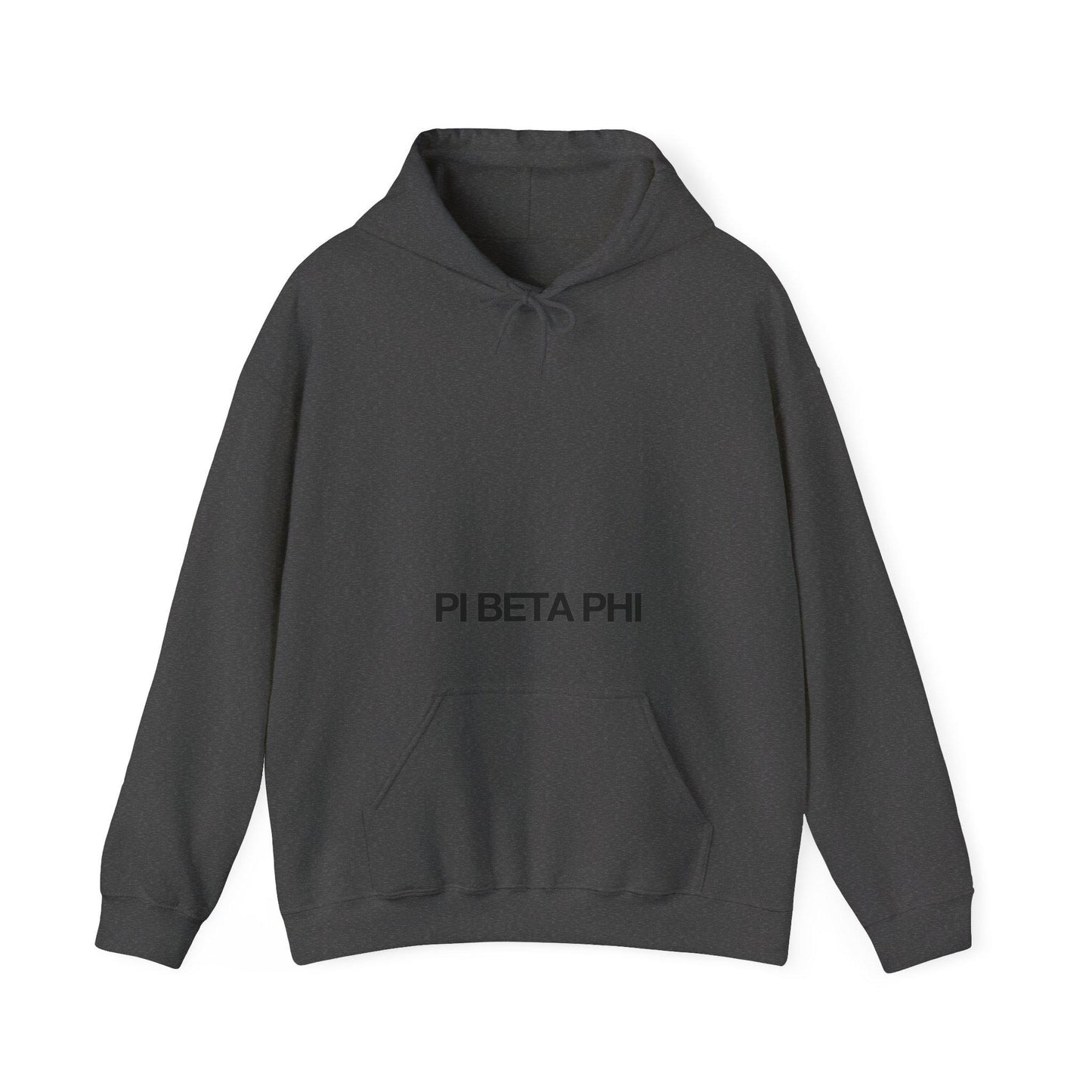 Pi Beta Phi Essential Hoodie - Ivy Society