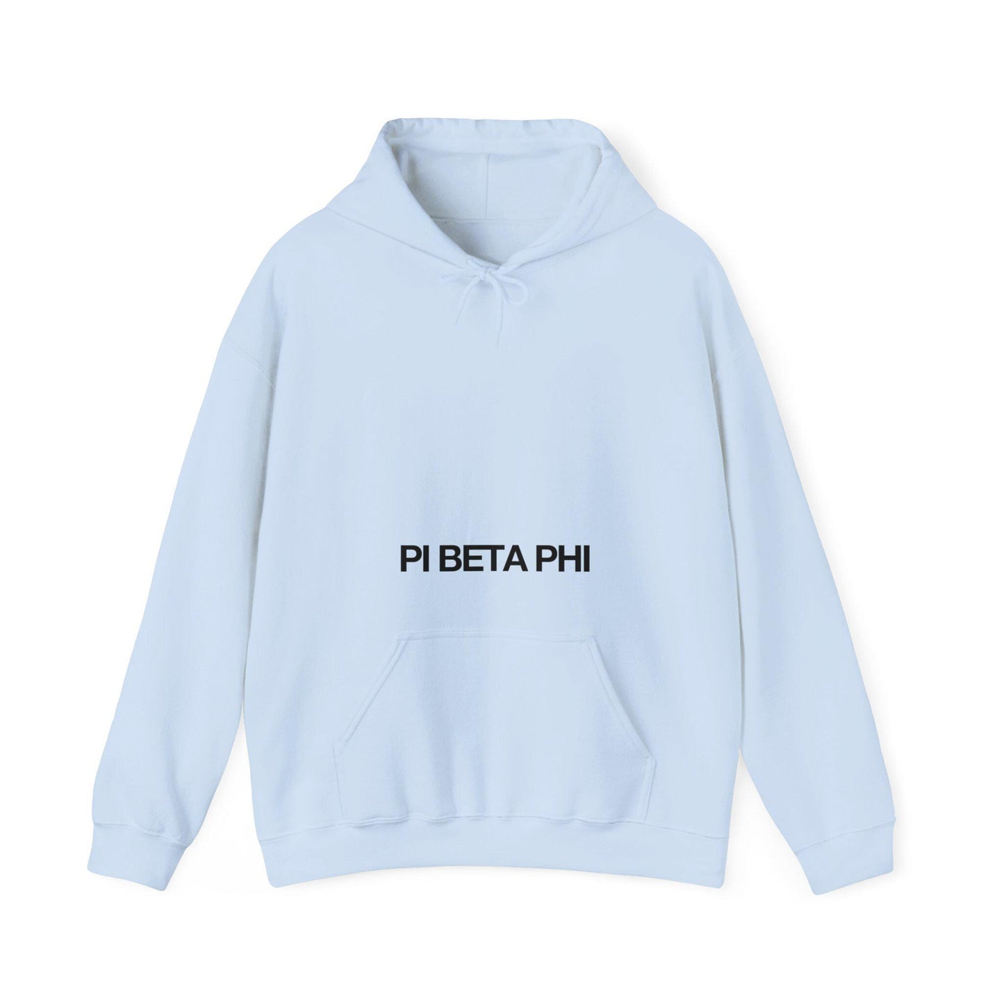 Pi Beta Phi Essential Hoodie - Ivy Society