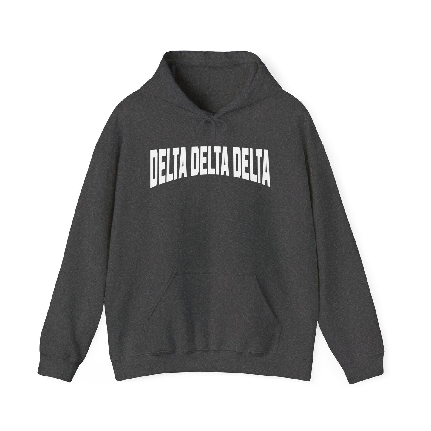 Tri Delta Classic Hoodie - Ivy Society