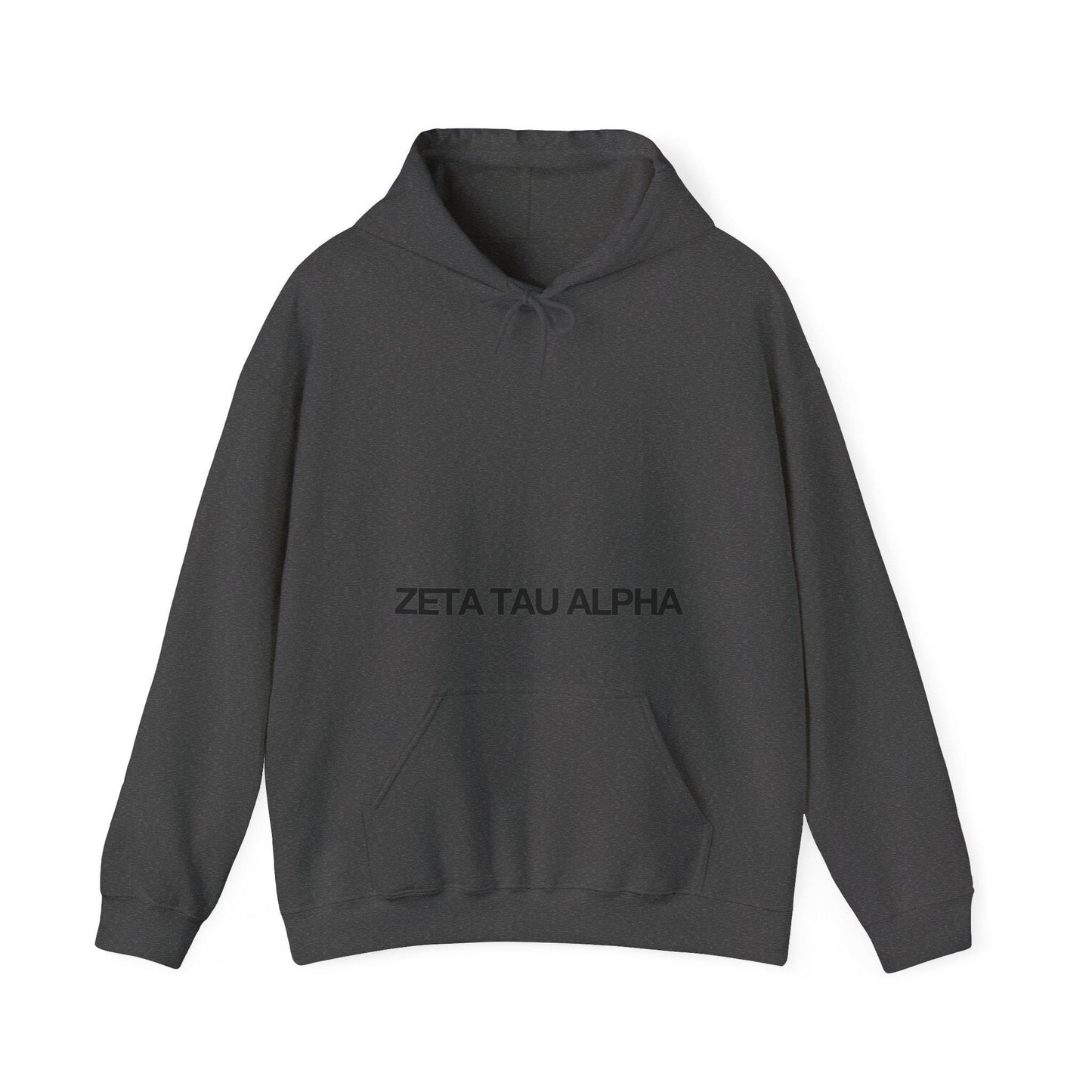 Zeta Tau Alpha Essential Hoodie - Ivy Society