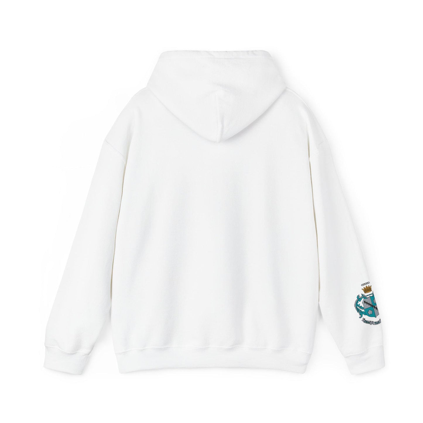 Zeta Tau Alpha Essential Hoodie - Ivy Society