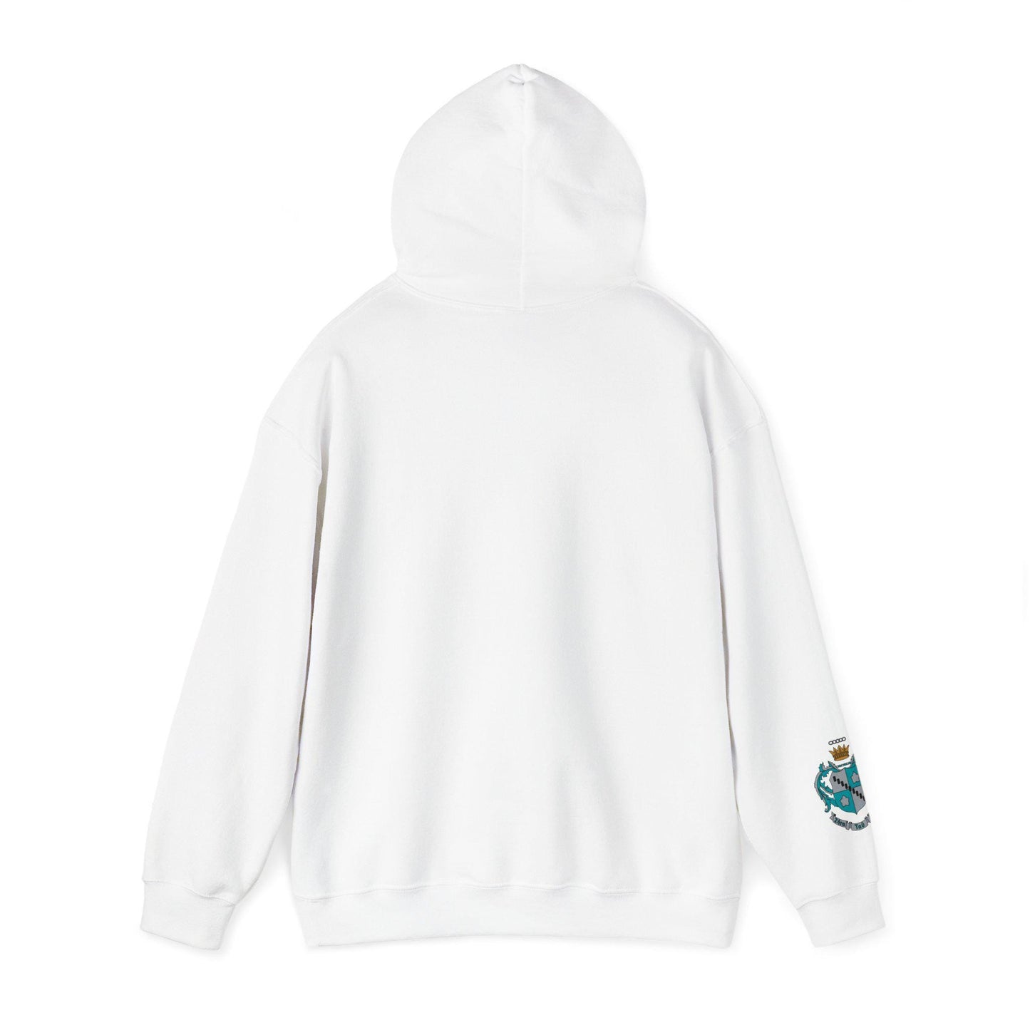 Zeta Tau Alpha Essential Hoodie - Ivy Society
