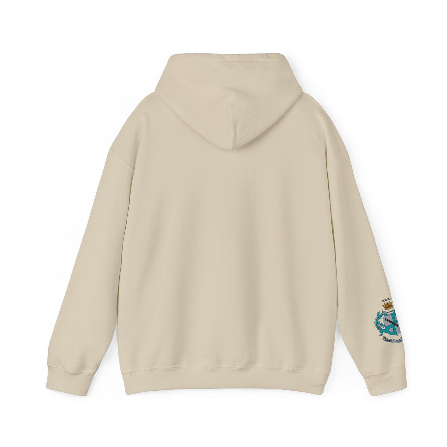 Zeta Tau Alpha Essential Hoodie - Ivy Society