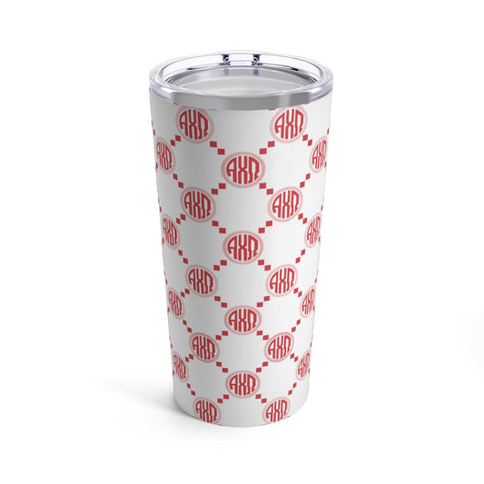 Alpha chi Omega Tumbler - Ivy Society