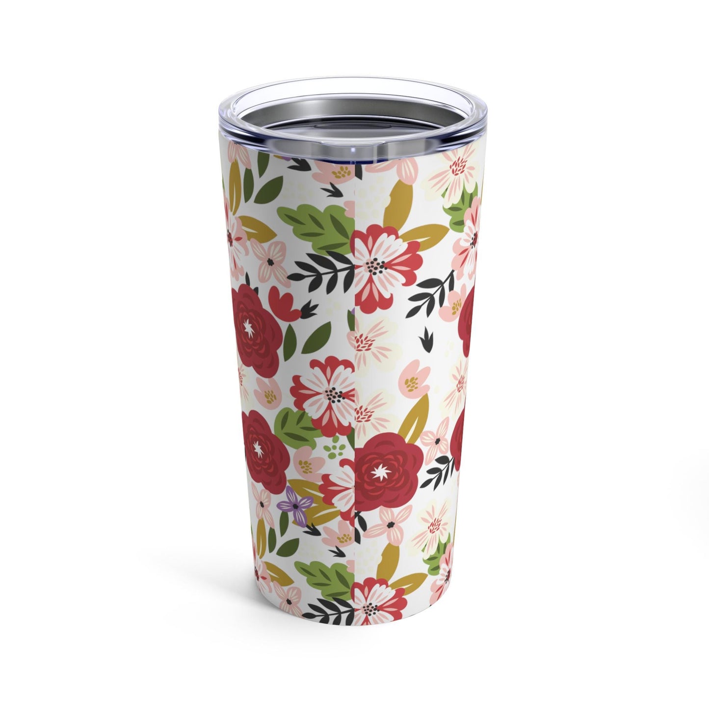 Alpha Chi Omega Tumbler - Ivy Society