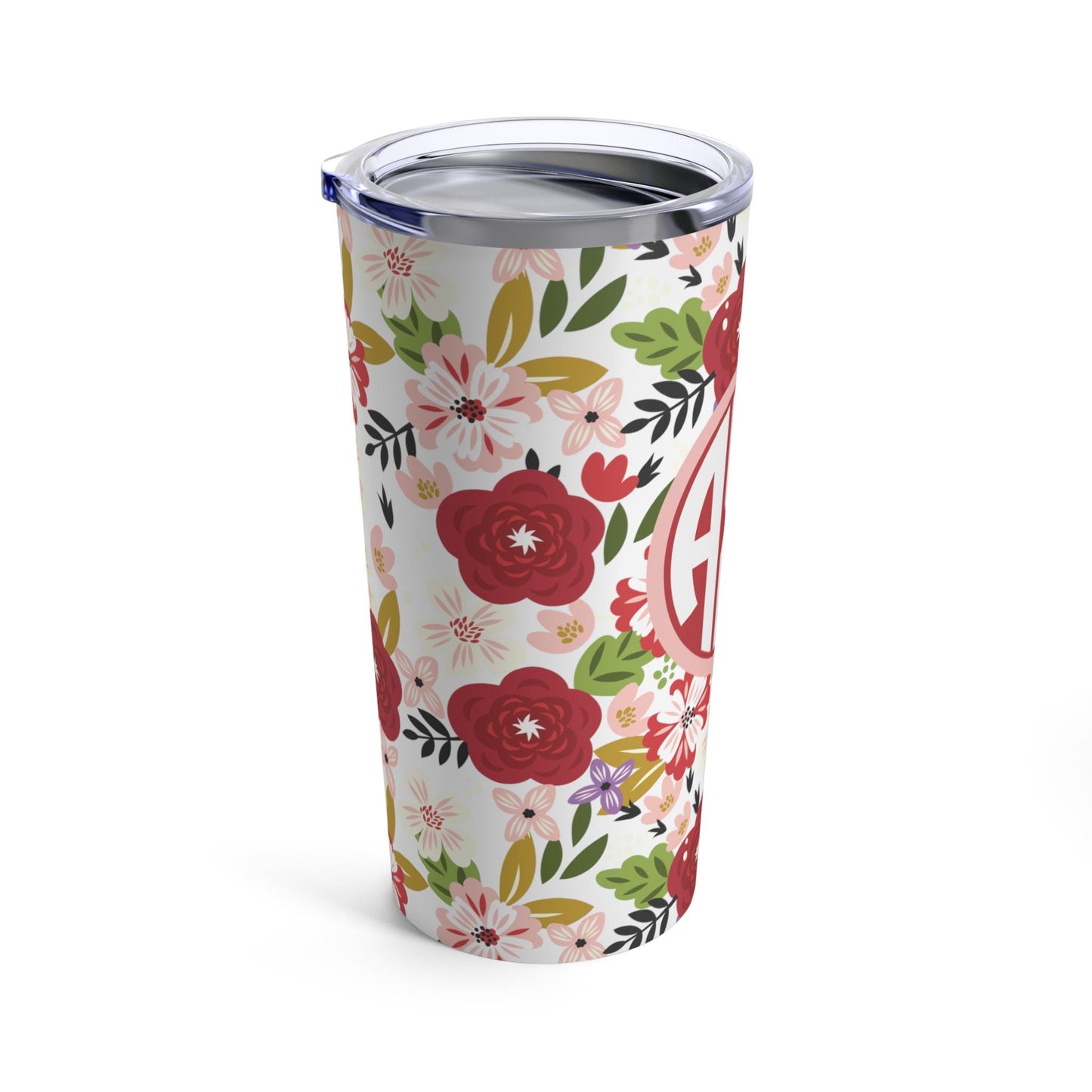 Alpha Chi Omega Tumbler - Ivy Society