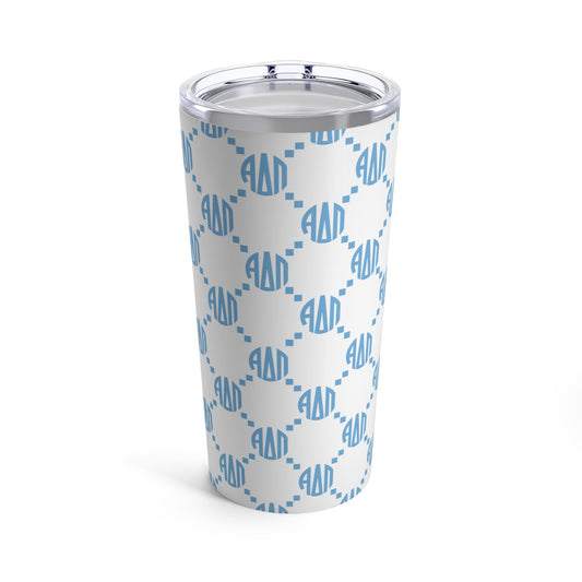 Alpha Delta Pi Tumbler - Ivy Society