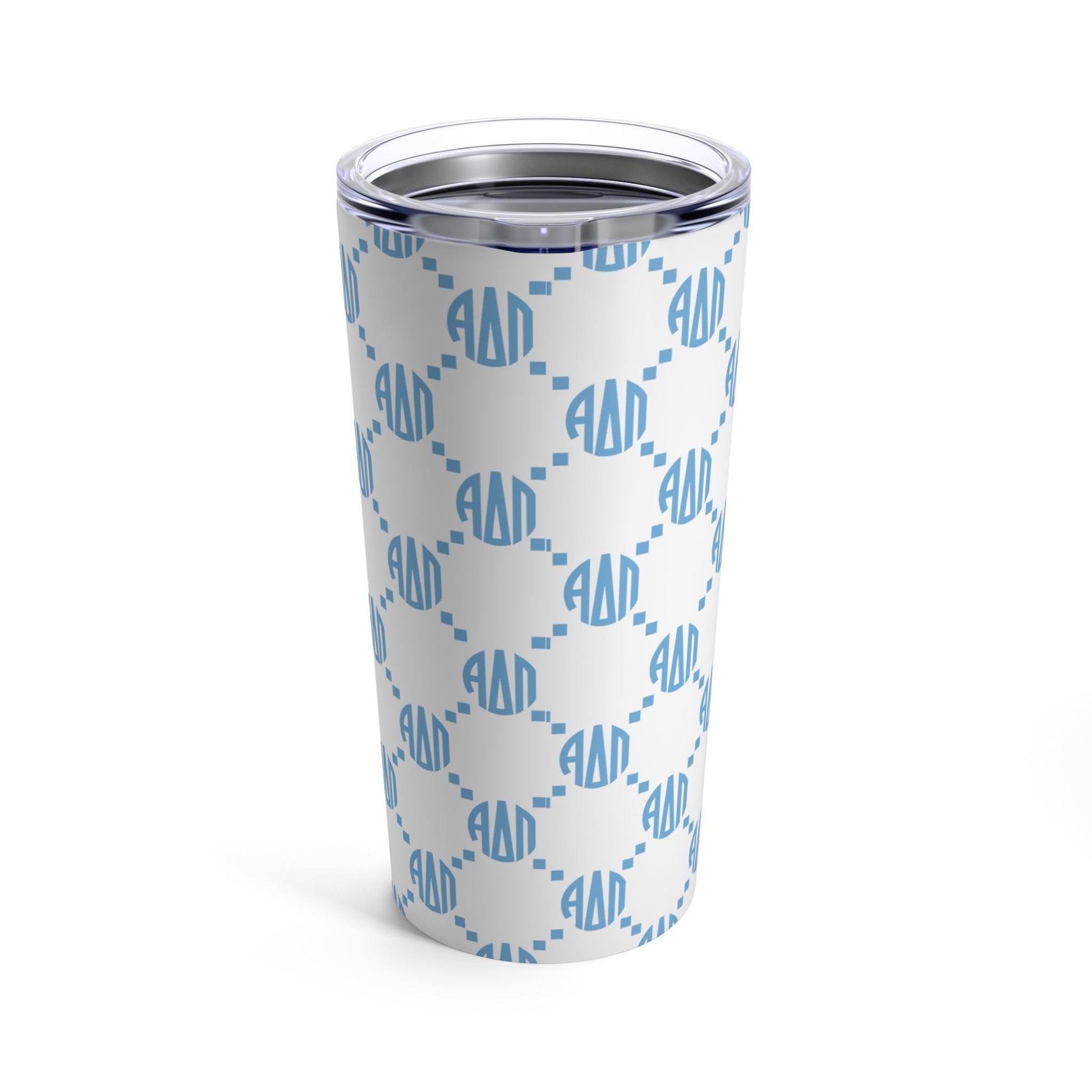 Alpha Delta Pi Tumbler - Ivy Society