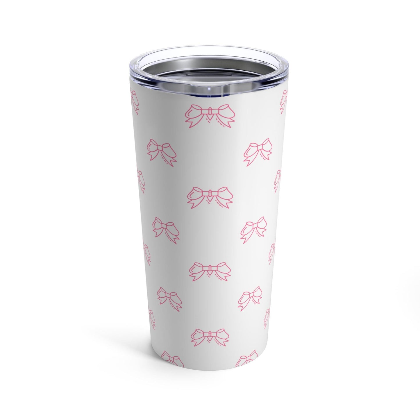 Alpha omicron Pi Tumbler - Ivy Society