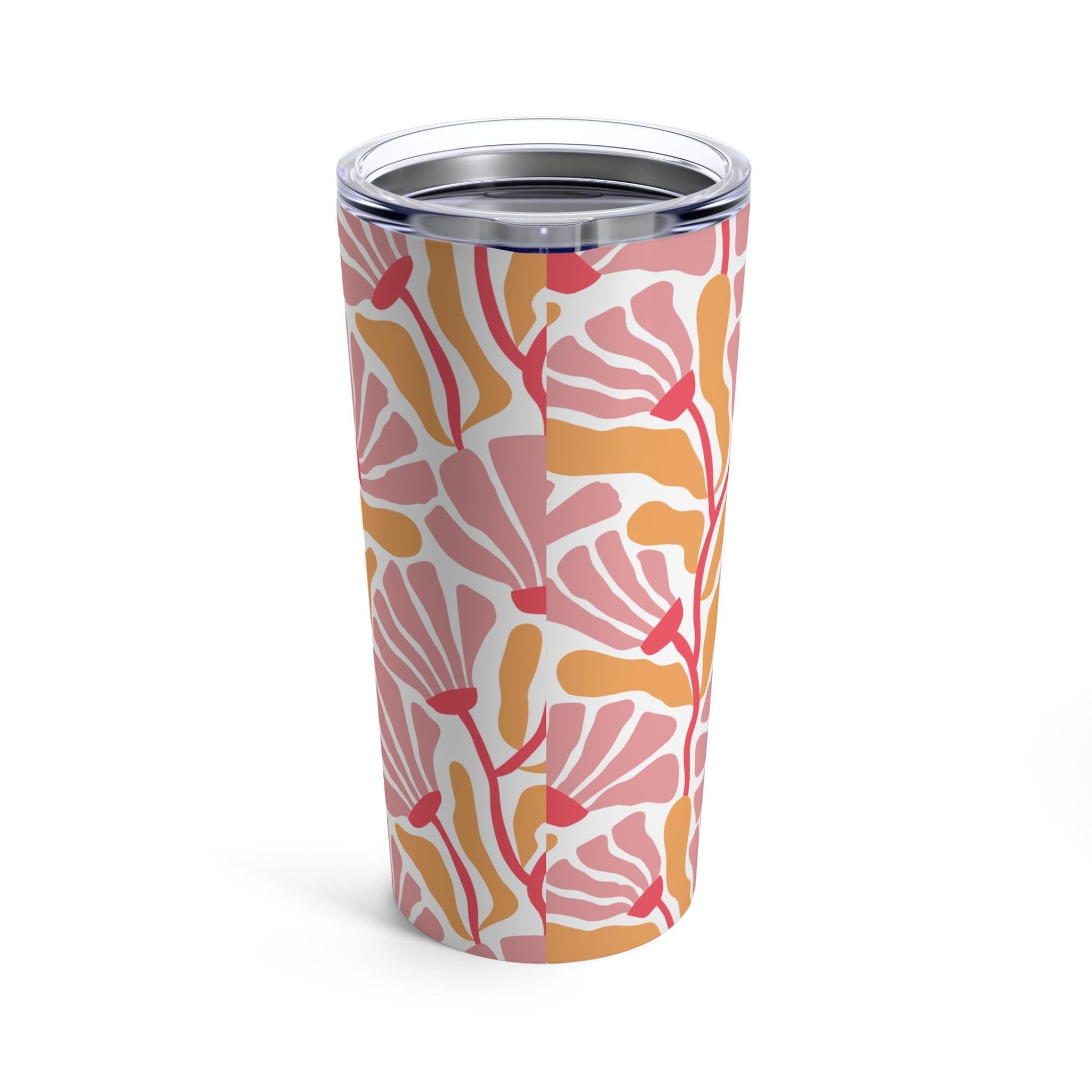 Chi Omega Tumbler - Ivy Society