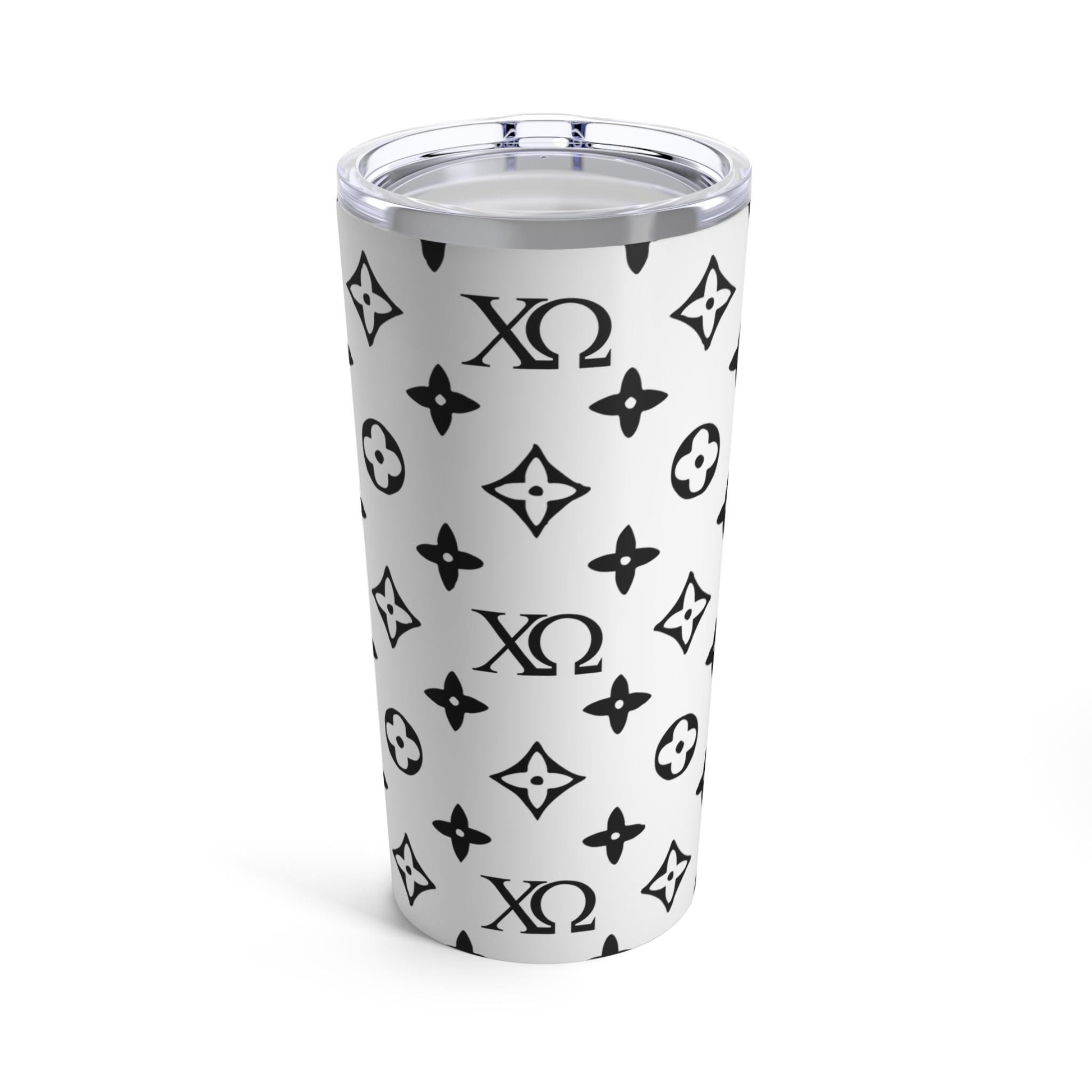Chi Omega Tumbler - Ivy Society