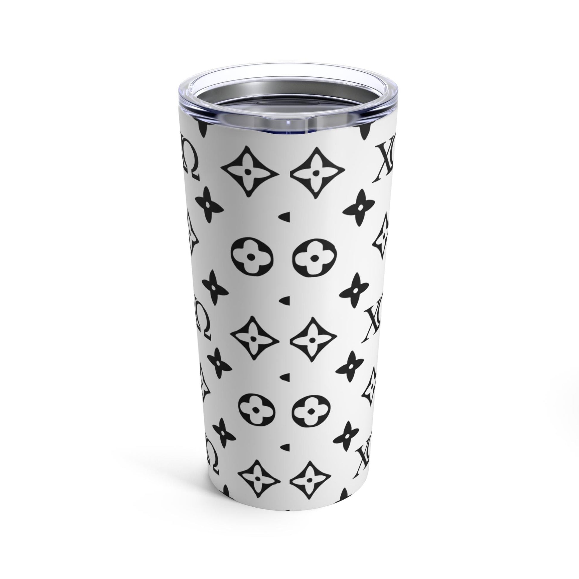 Chi Omega Tumbler - Ivy Society