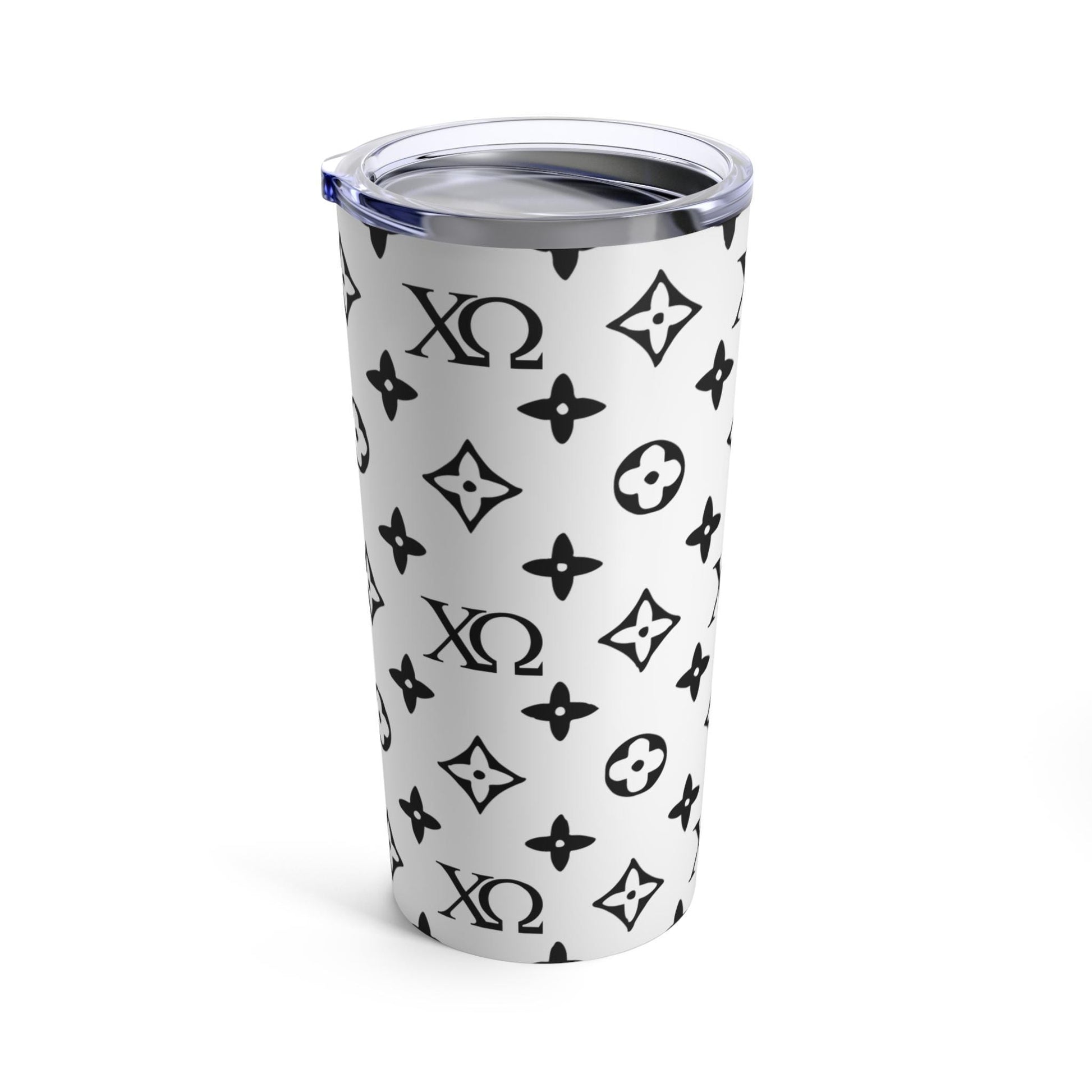 Chi Omega Tumbler - Ivy Society