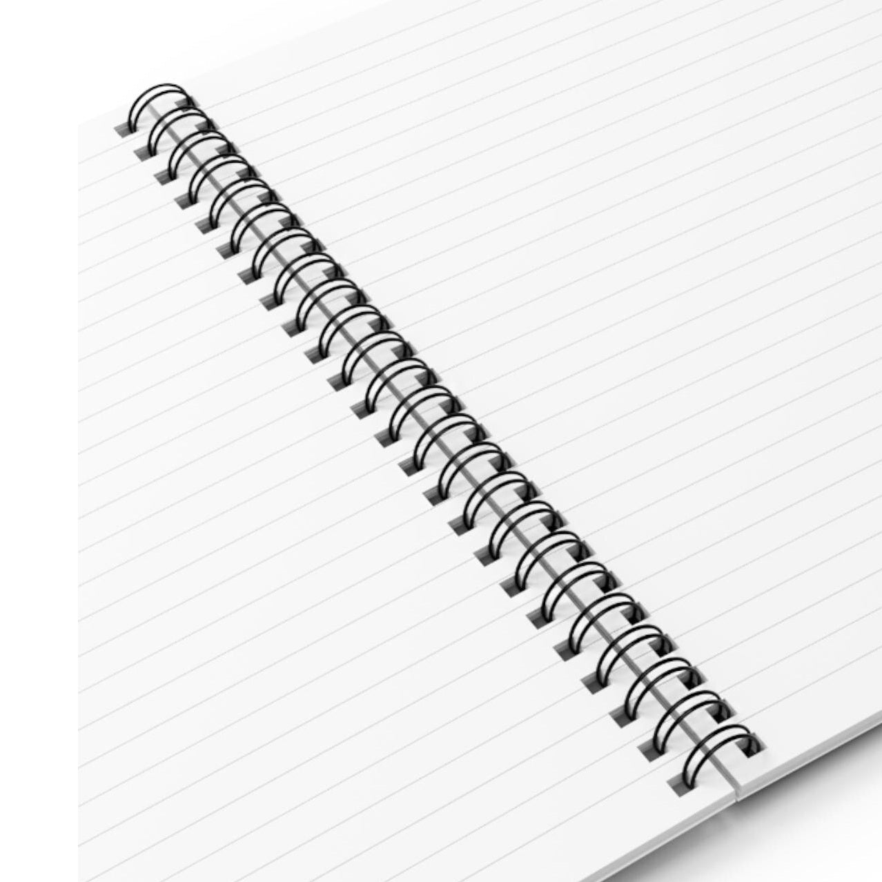 Gamma Phi Beta Personalized Bow Notebook - Ivy Society