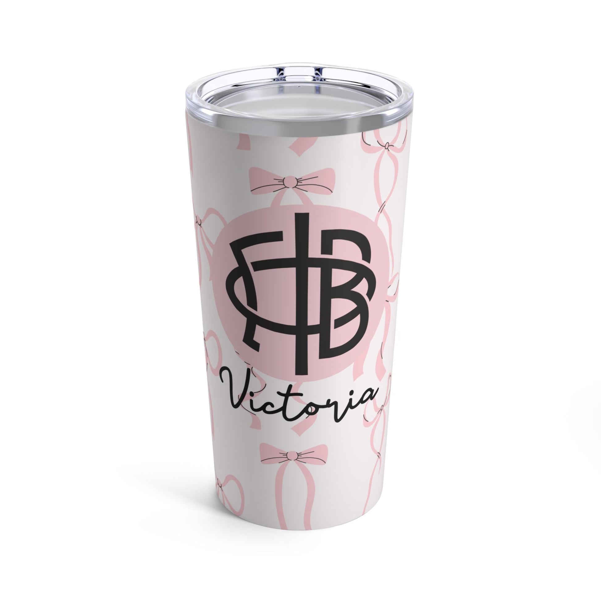Gamma Phi Beta Tumbler - Ivy Society