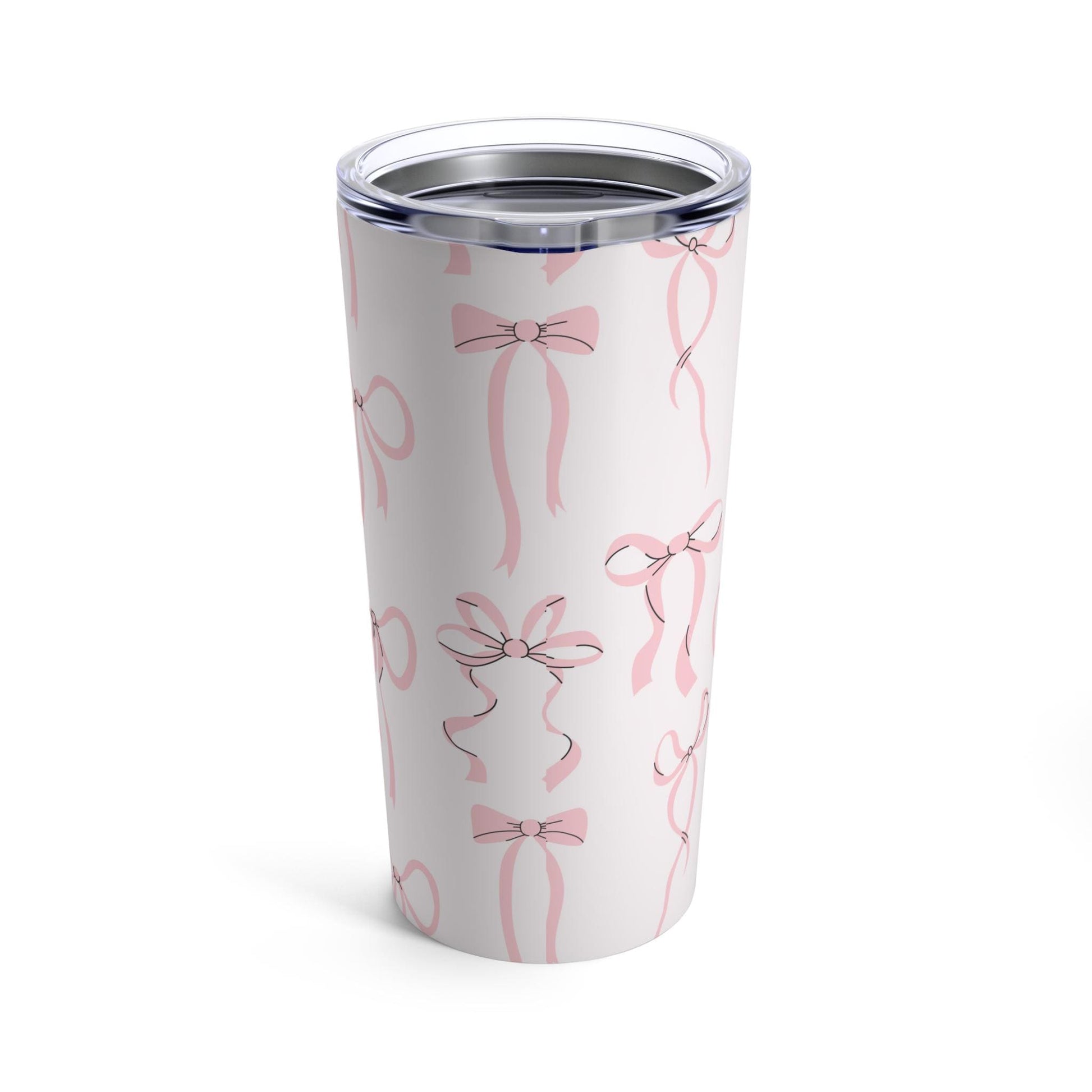 Gamma Phi Beta Tumbler - Ivy Society