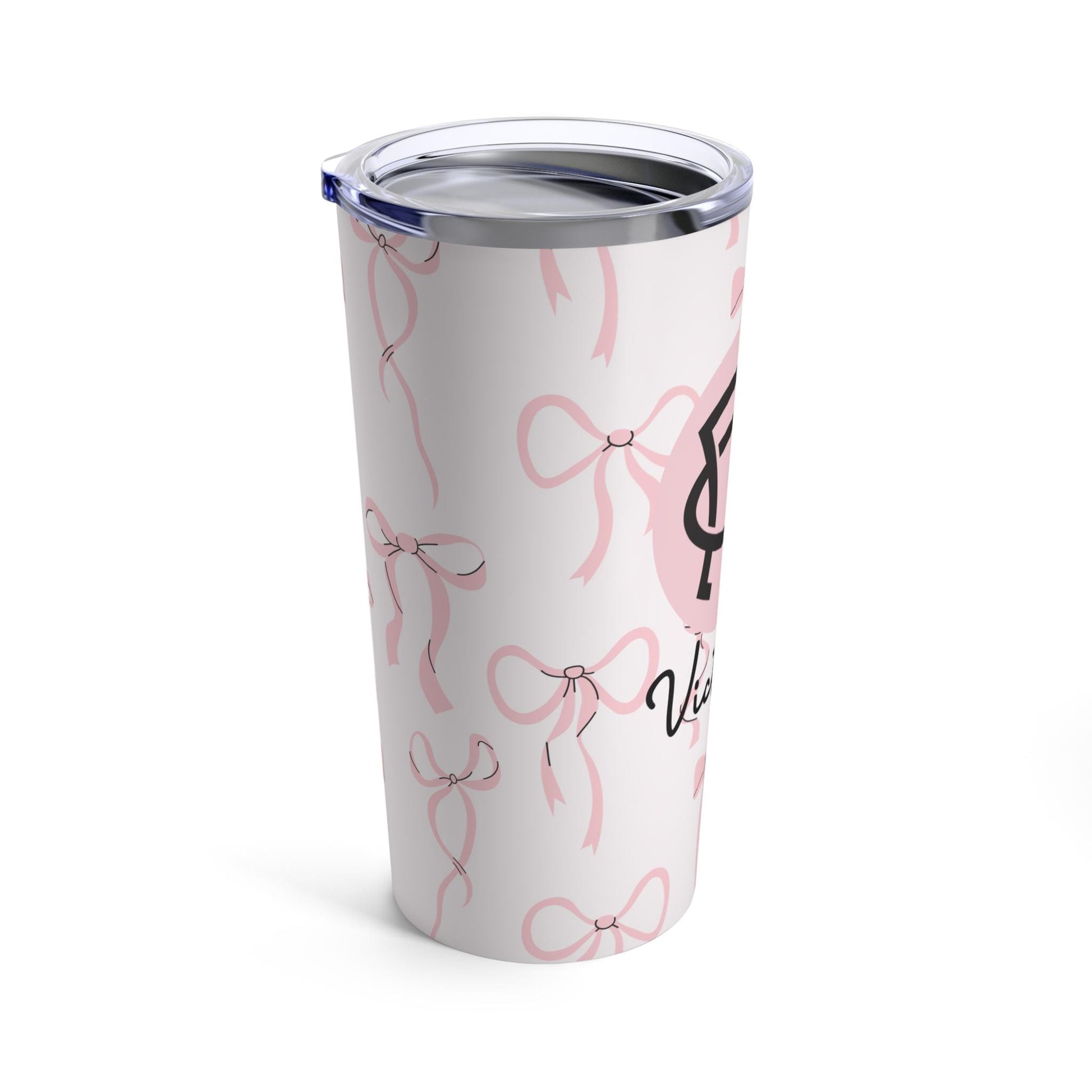 Gamma Phi Beta Tumbler - Ivy Society