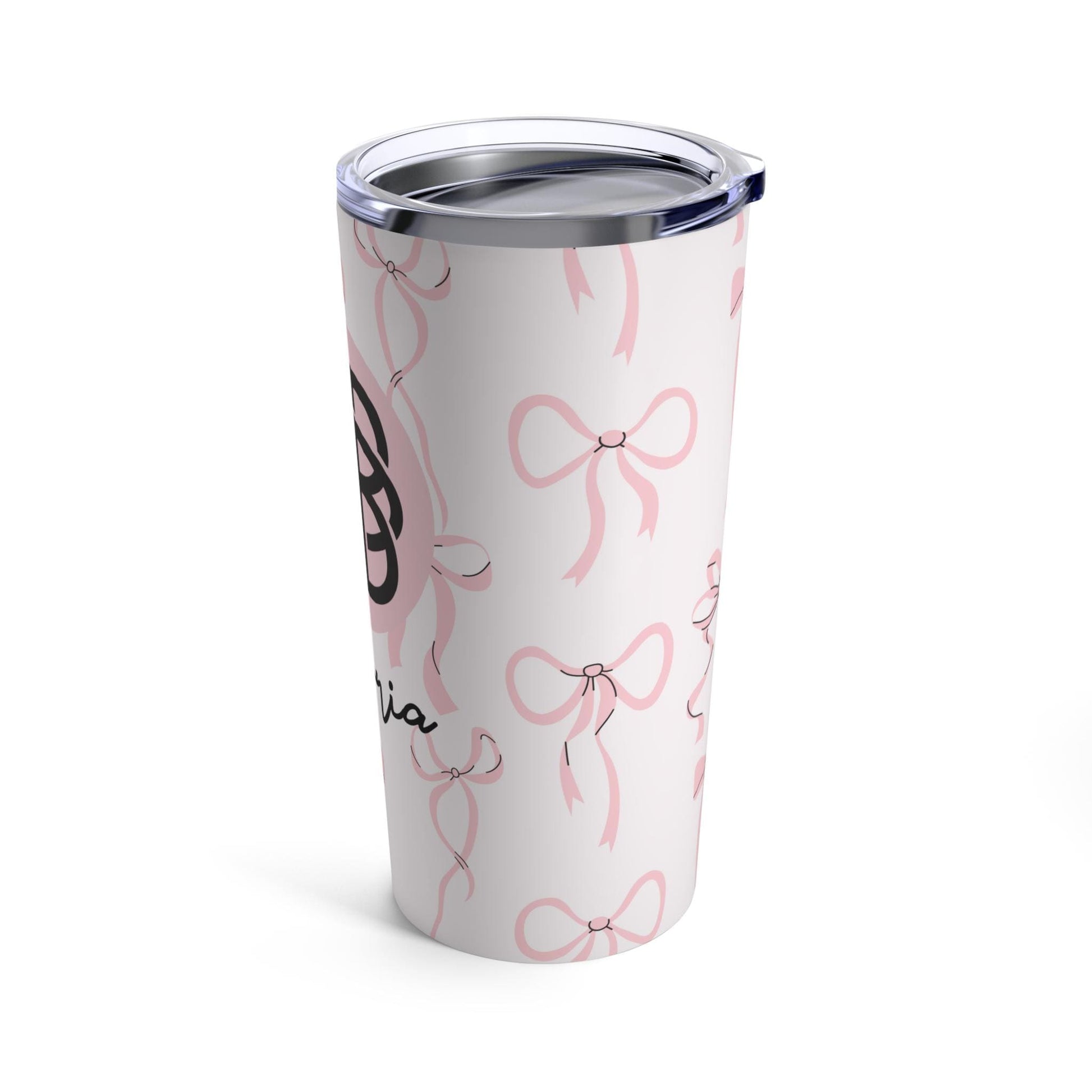 Gamma Phi Beta Tumbler - Ivy Society