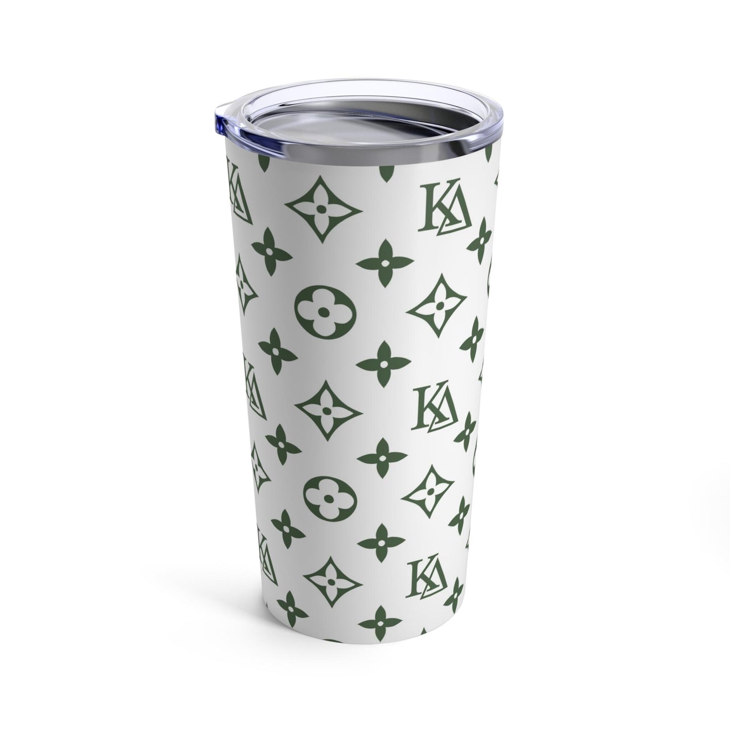 Kappa Delta Tumbler - Ivy Society