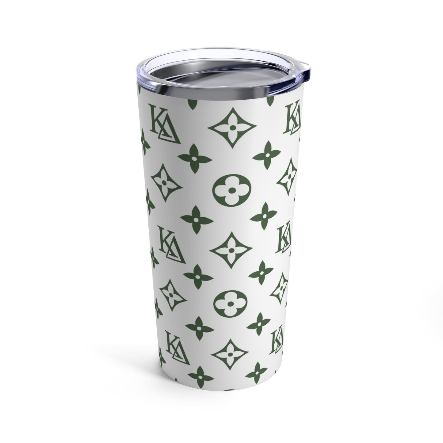 Kappa Delta Tumbler - Ivy Society