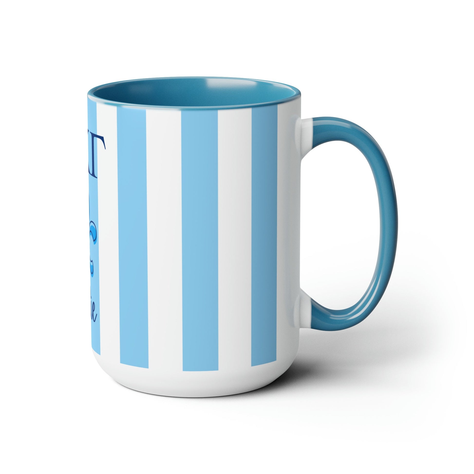 Kappa Kappa Gamma Personalized Mug - Ivy Society