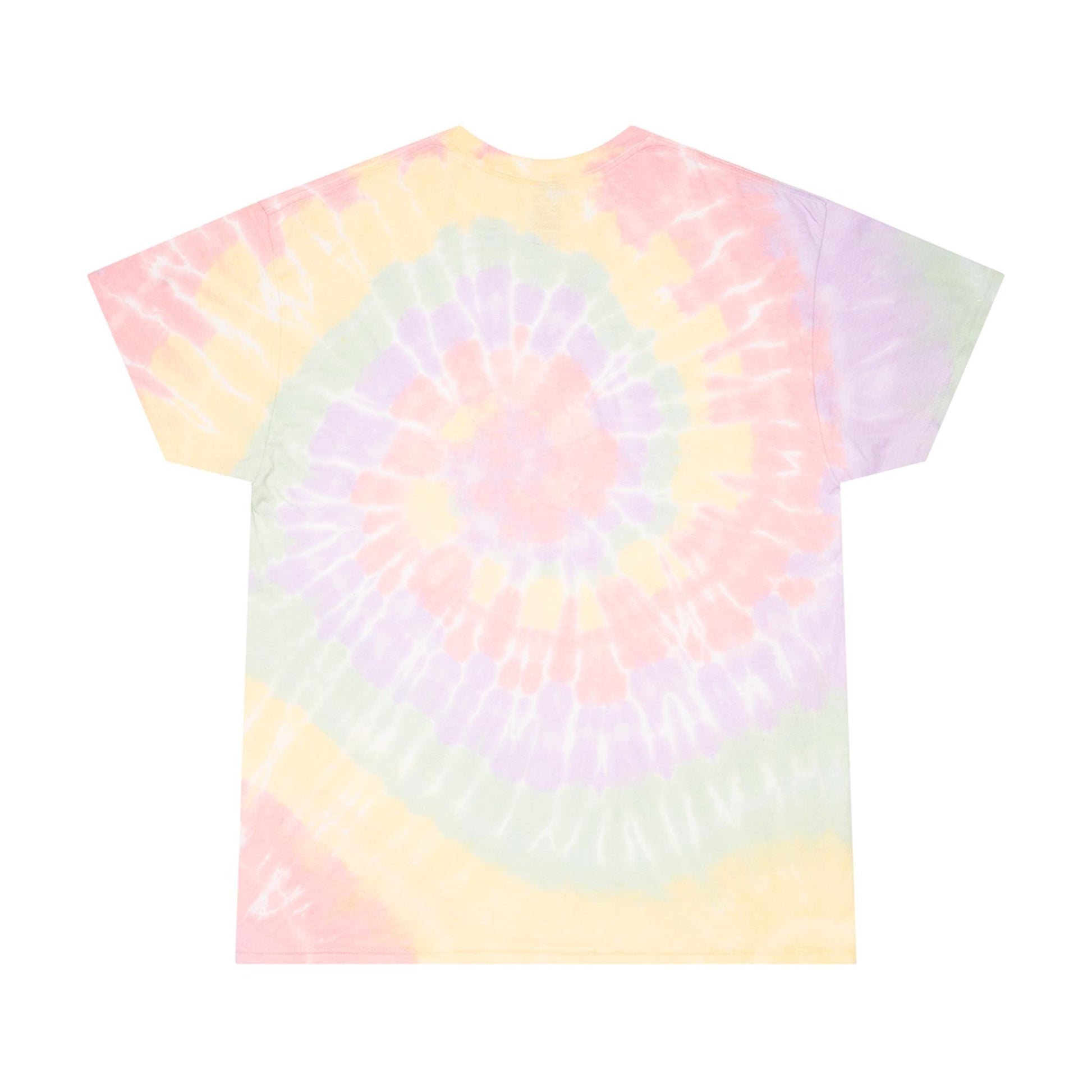 Kappa Delta Tie Dye T-shirt - Ivy Society