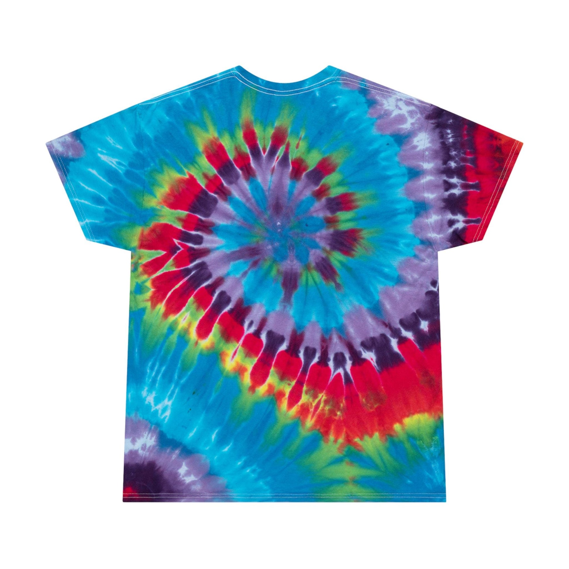 Kappa Delta Tie Dye T-shirt - Ivy Society