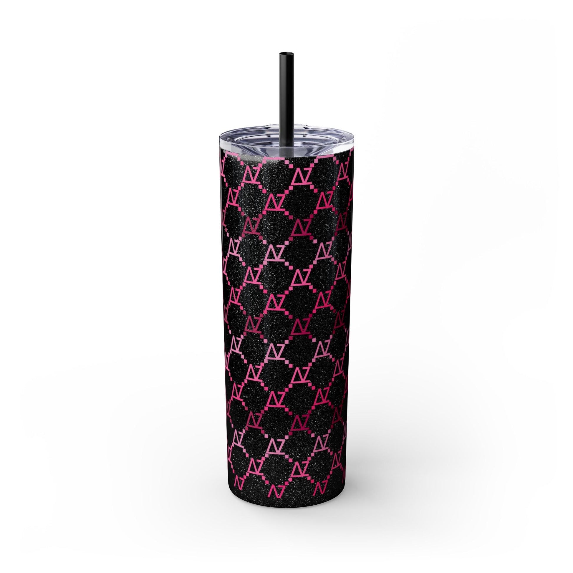 Delta ZetaSkinny Tumbler - Ivy Society