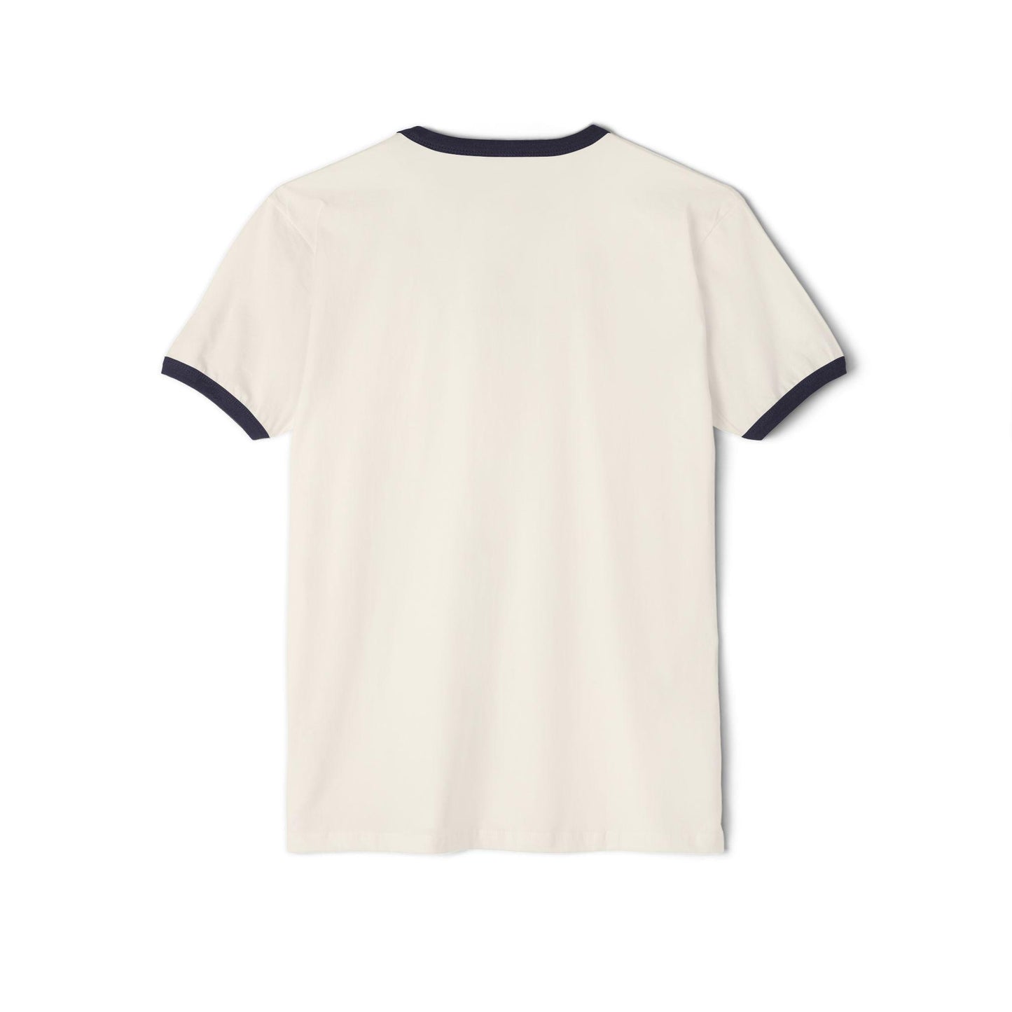 Alpha Xi Delta Heart Ringer Tee - Ivy Society