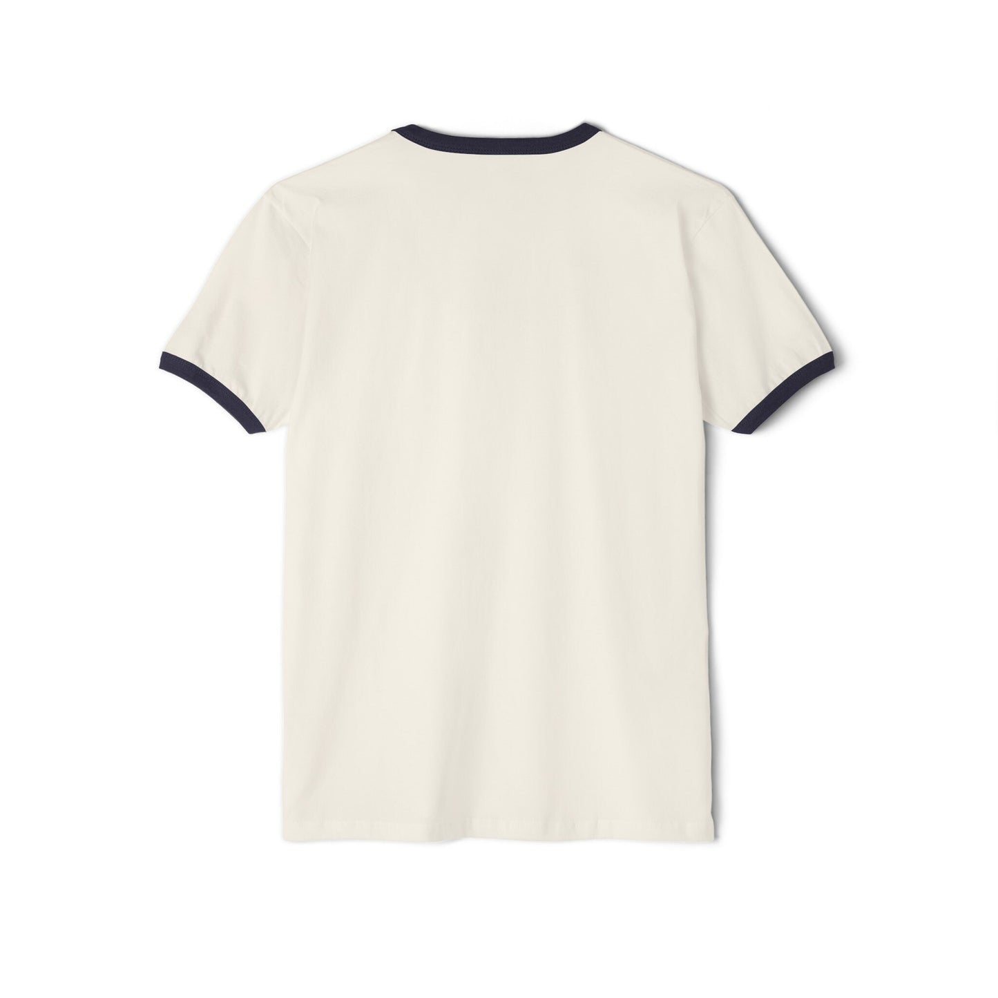 Phi Mu Ringer Star T-shirt - Ivy Society